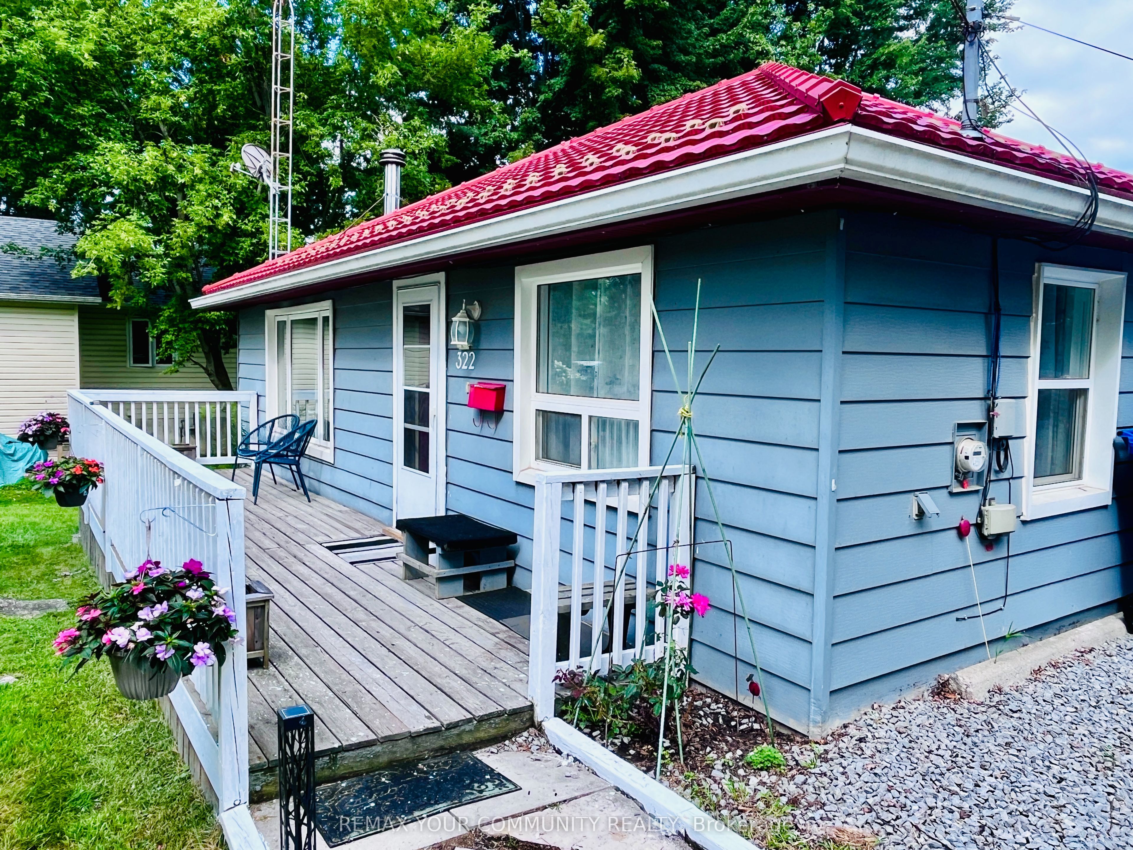 322 Irene Drive, Georgina, ON L4P 3B1 photo 4