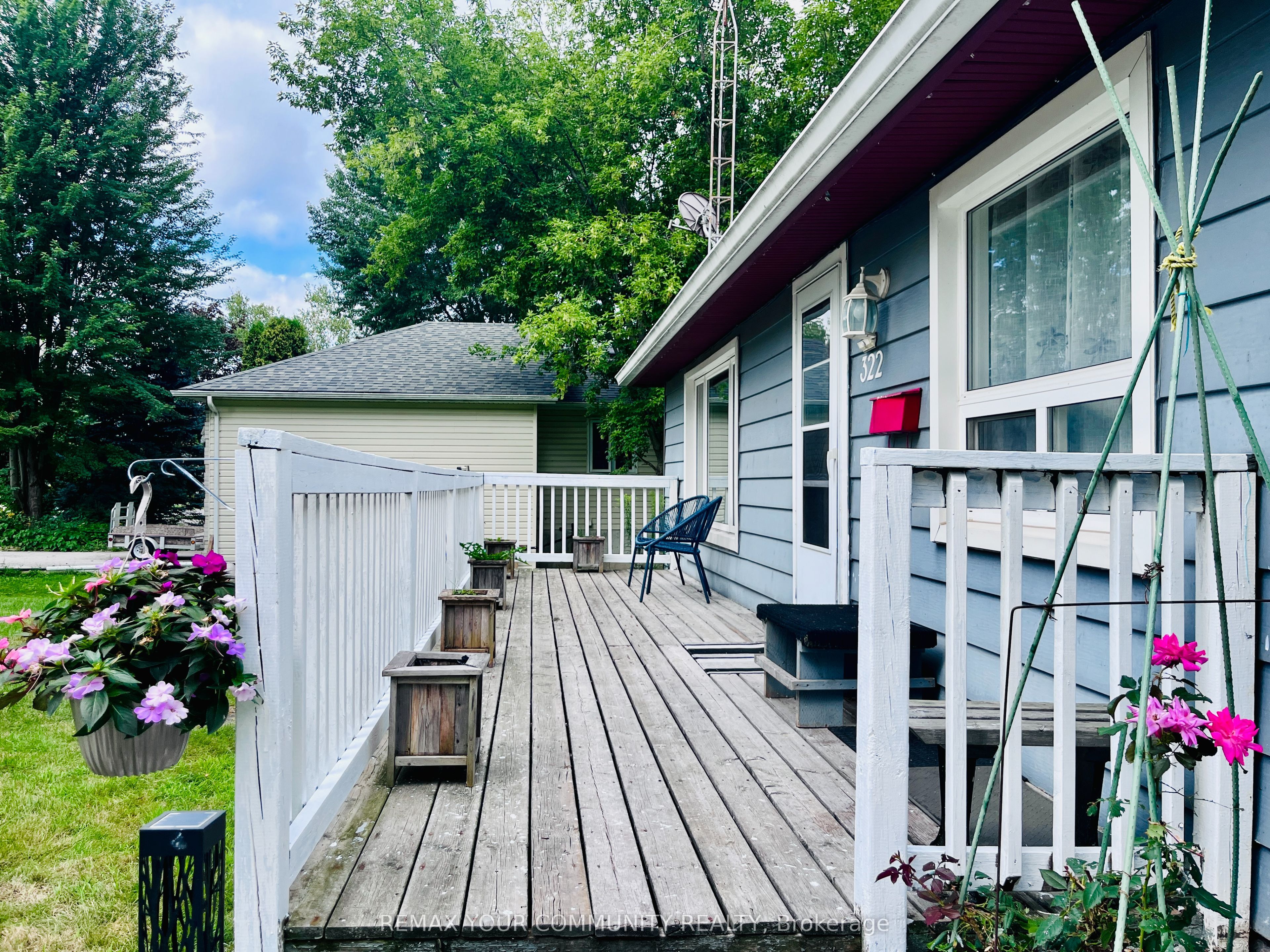 322 Irene Drive, Georgina, ON L4P 3B1 photo 5