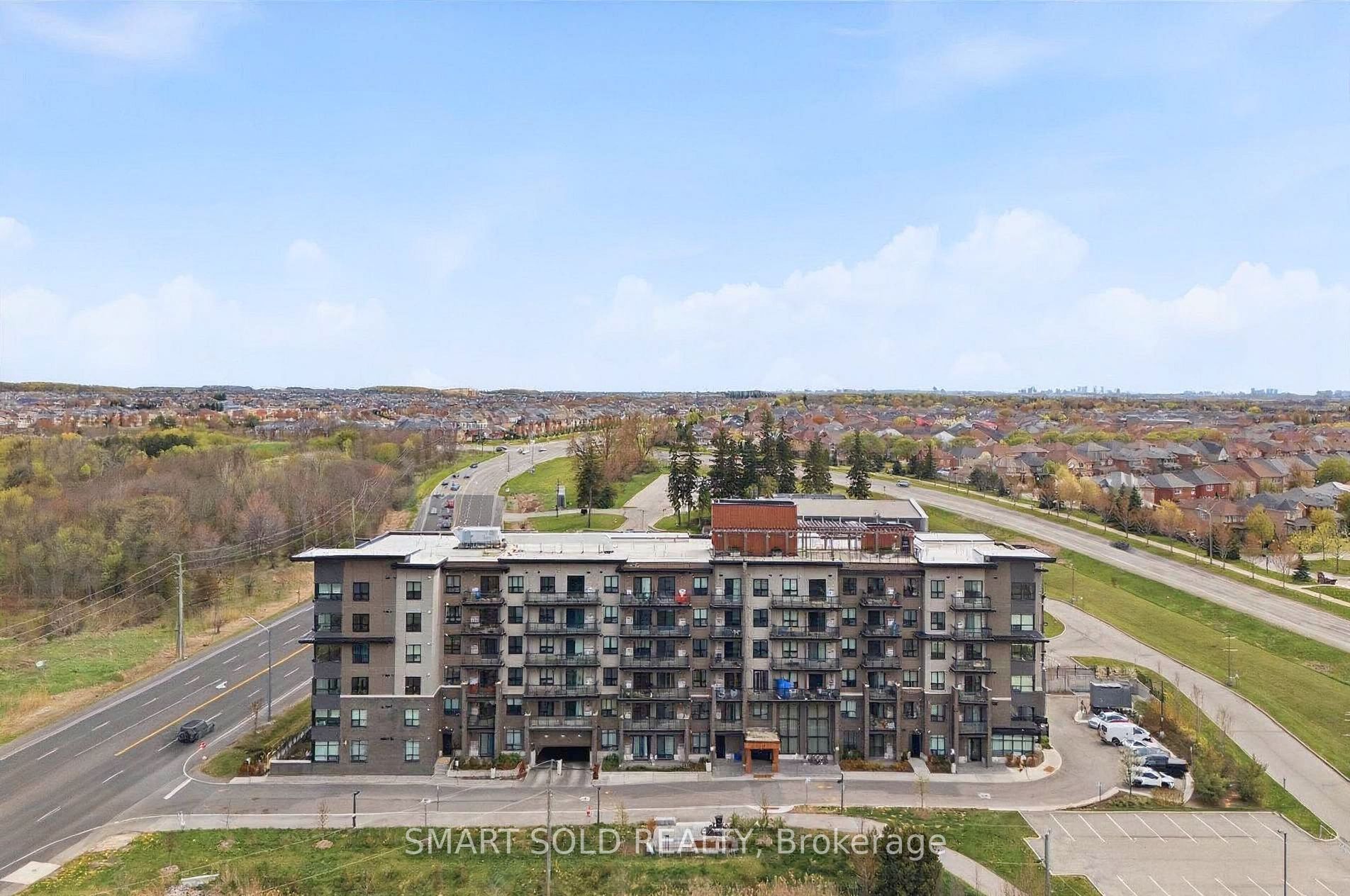 9700 Ninth Line 105, Markham, ON L6B 1A8