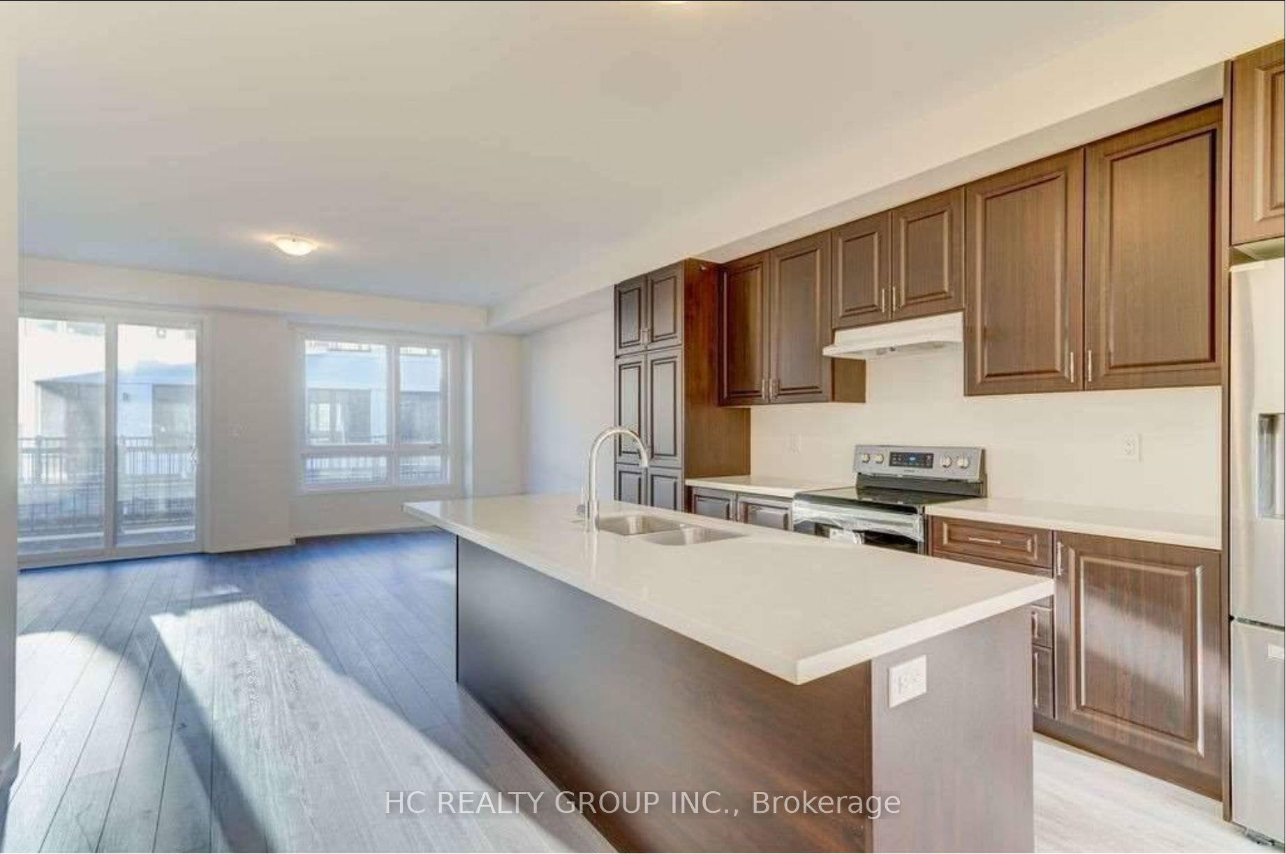 18 William Russell Lane, Richmond Hill, ON L4C 5S6