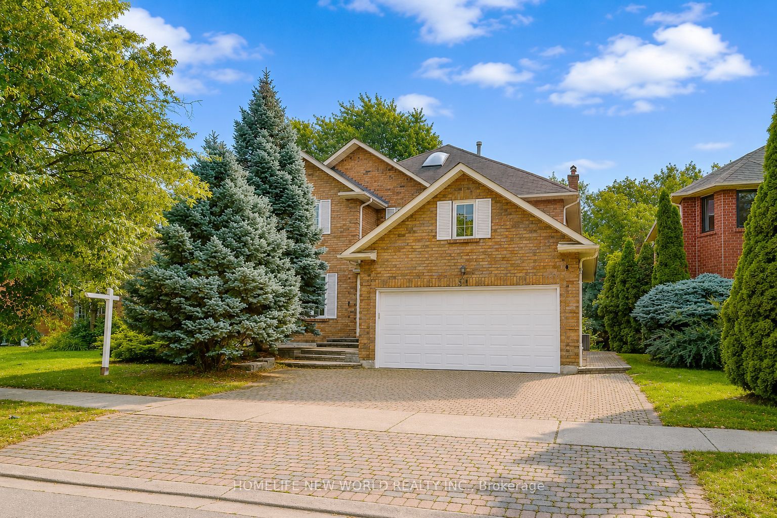 51 Leighland Drive, Markham, ON L3R 7R8 photo 2