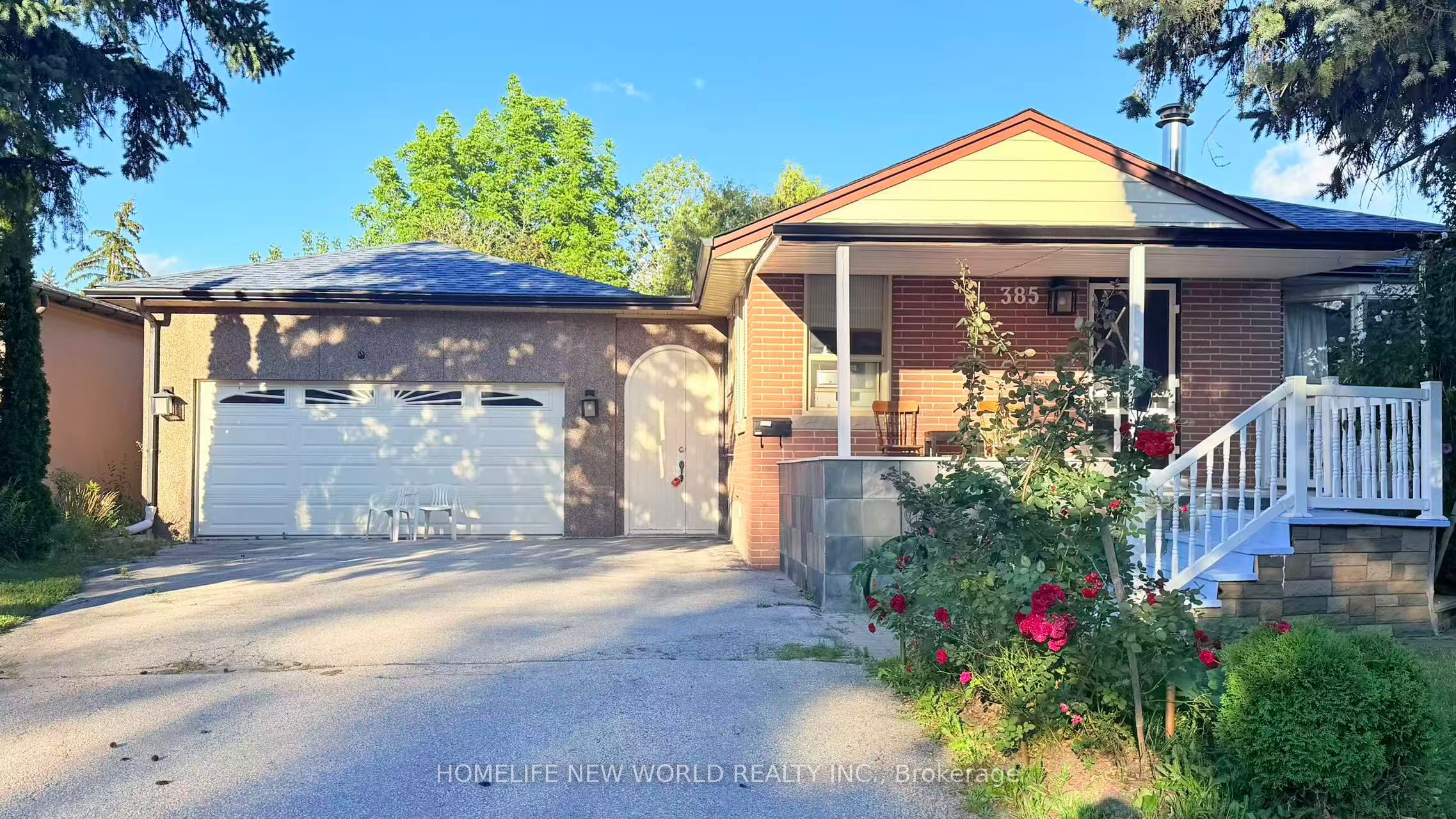 385 Marybay Crescent Bsmt Unit 1, Richmond Hill, ON L4C 2X5