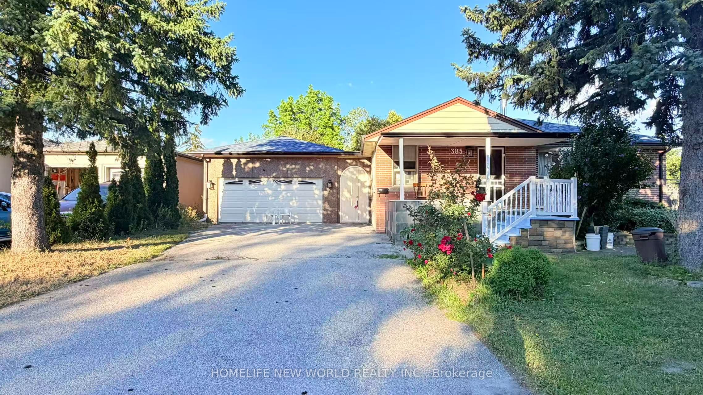 385 Marybay Crescent Bsmt Unit 2, Richmond Hill, ON L4C 2X5