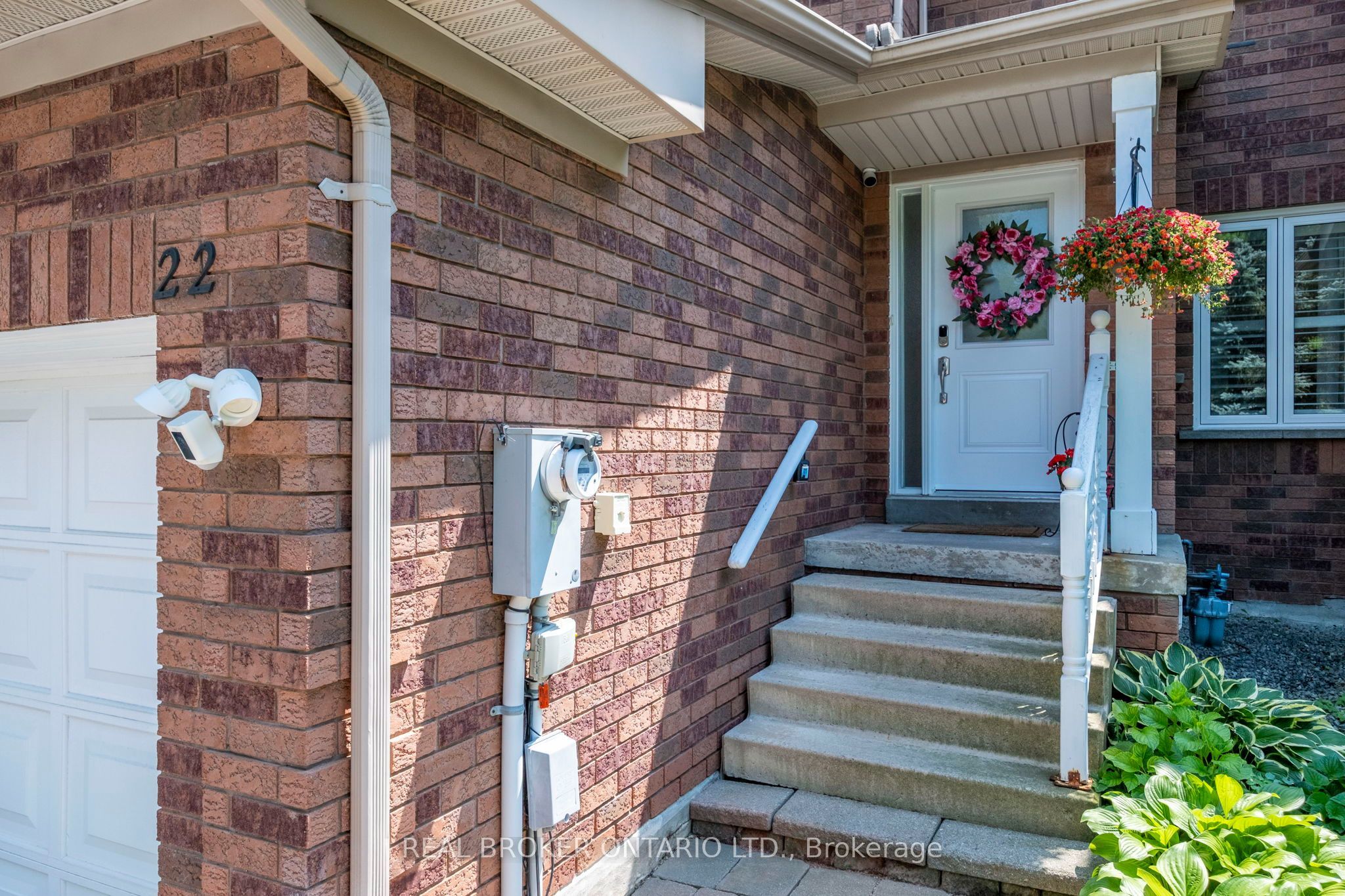 22 October Lane, Aurora, ON L4G 6Y1 photo 2