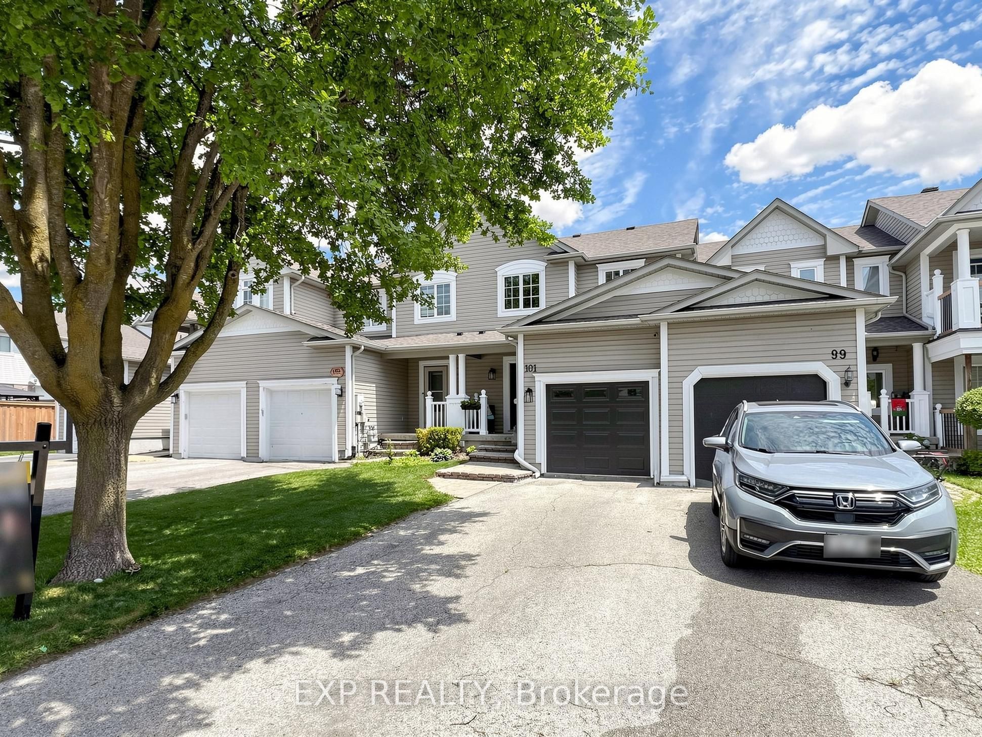 101 Mccurdy Drive, New Tecumseth, ON L0G 1W0