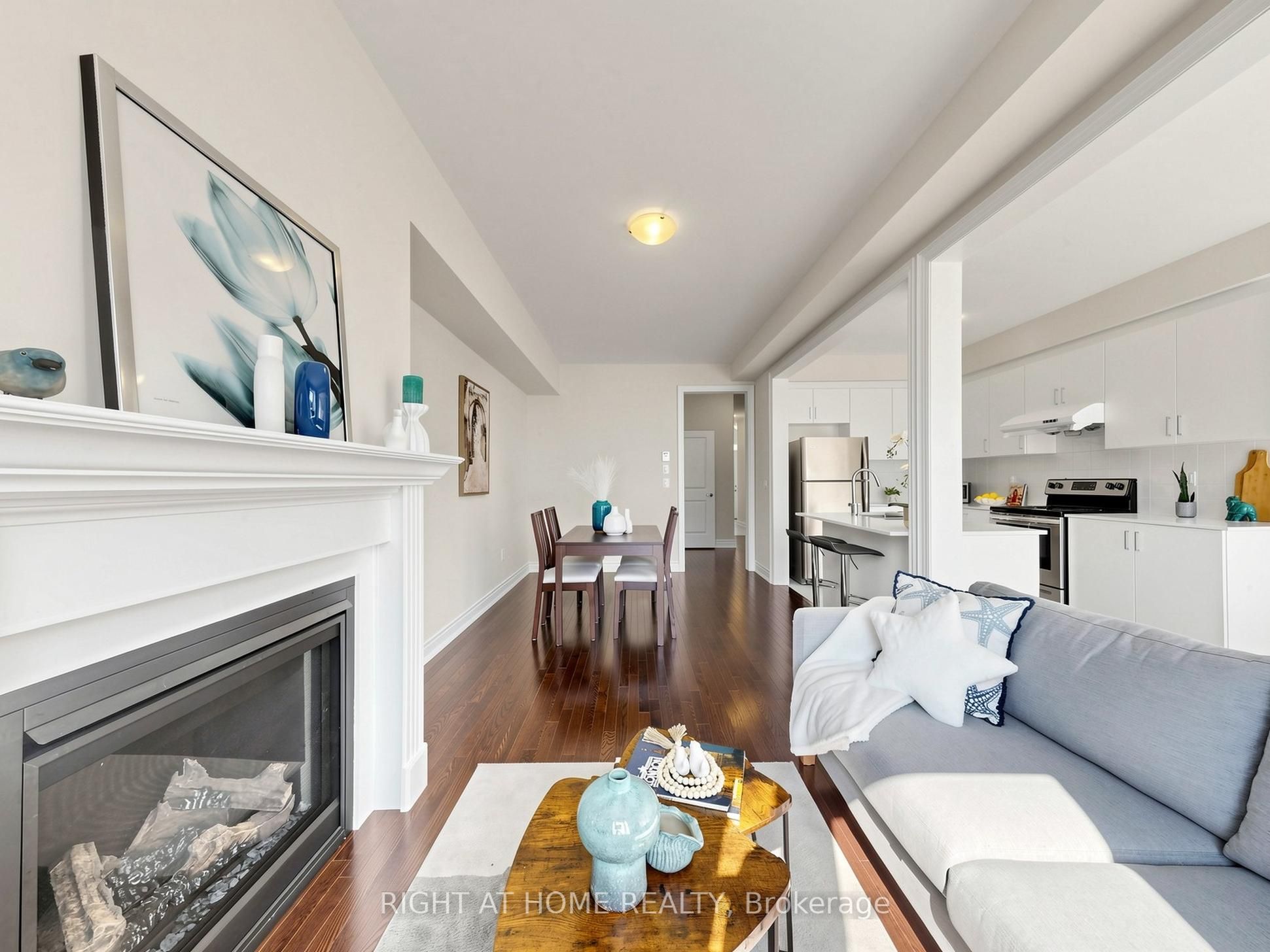 133 Countryman Road, East Gwillimbury, ON L9N 0N8 photo 5