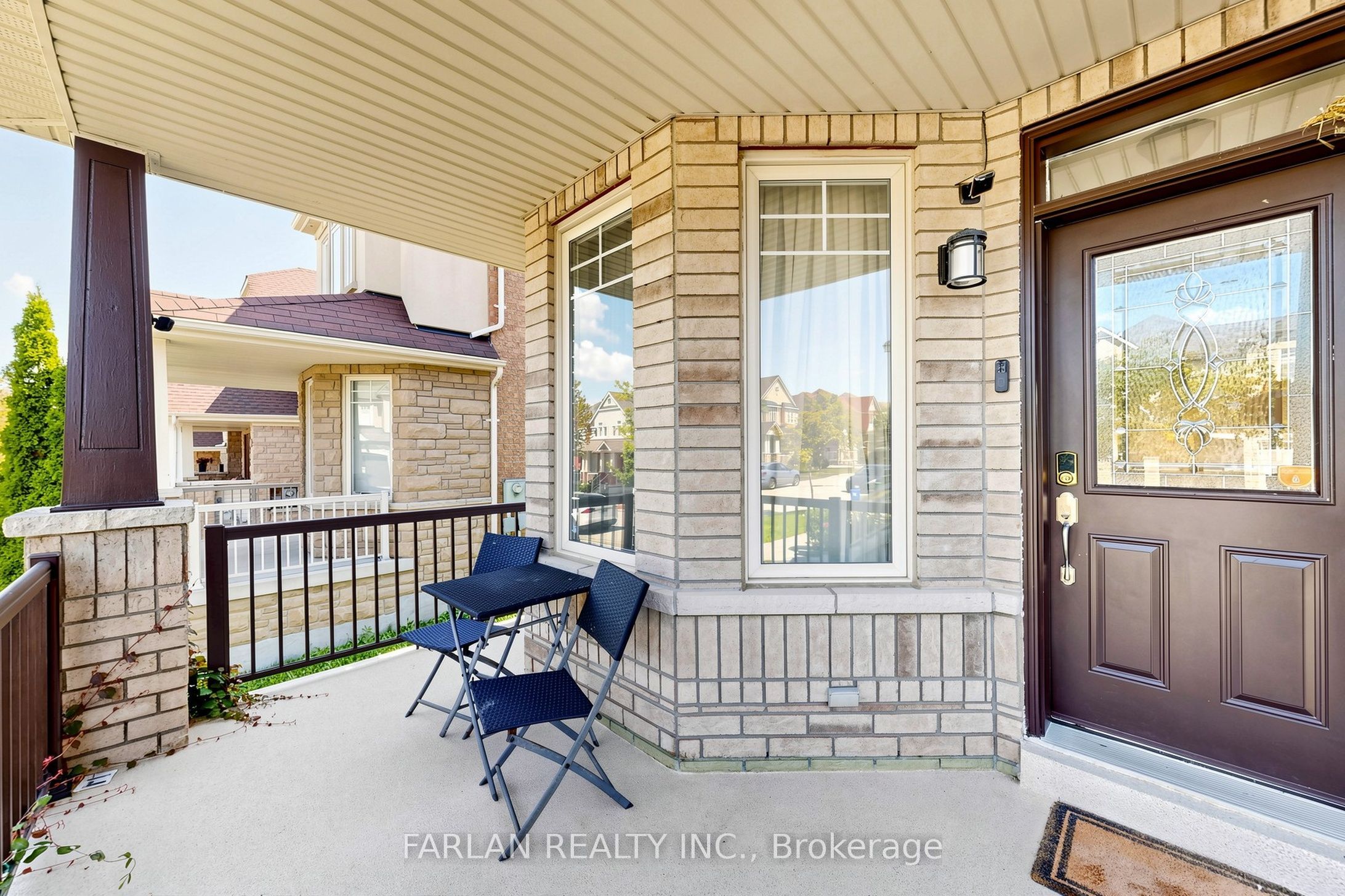43 Pexton Avenue, Richmond Hill, ON L4E 4Y4 photo 4