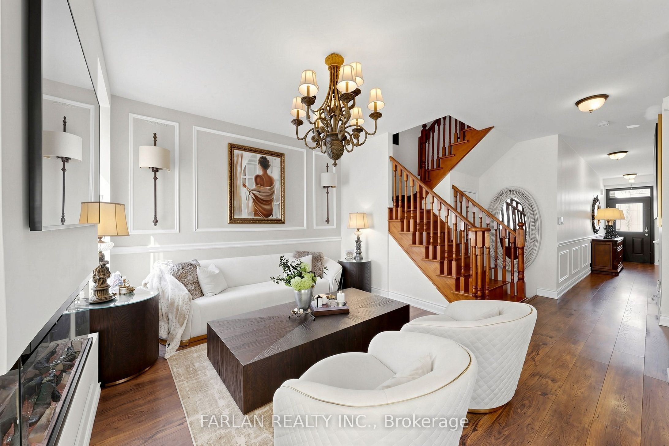 43 Pexton Avenue, Richmond Hill, ON L4E 4Y4 photo 5