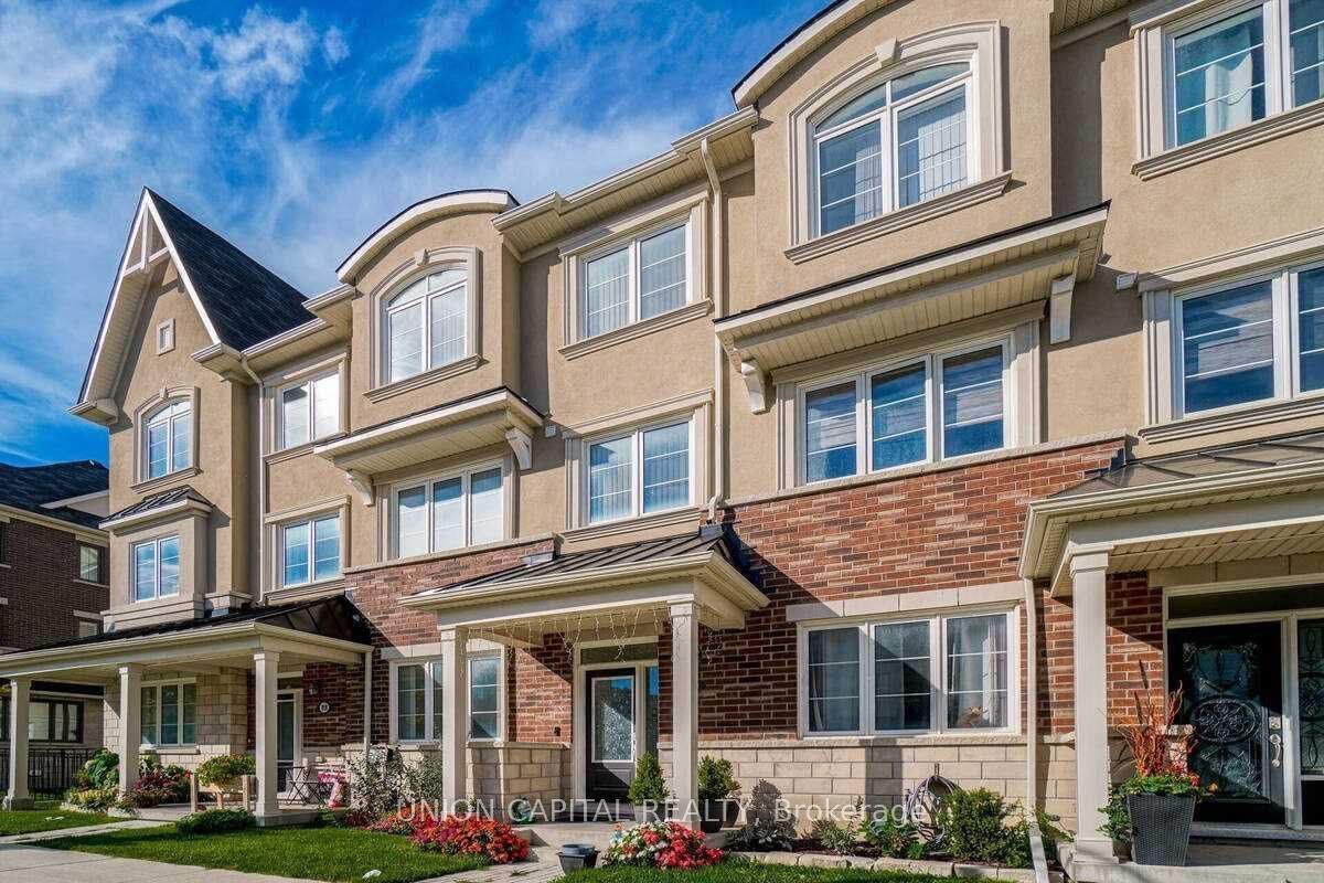 90 Cornell Centre Boulevard, Markham, ON L6B 1M9 photo 3