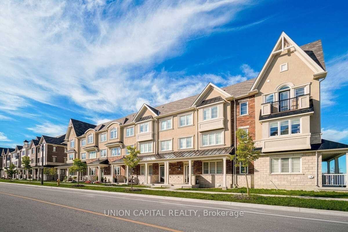 90 Cornell Centre Boulevard, Markham, ON L6B 1M9 photo 4