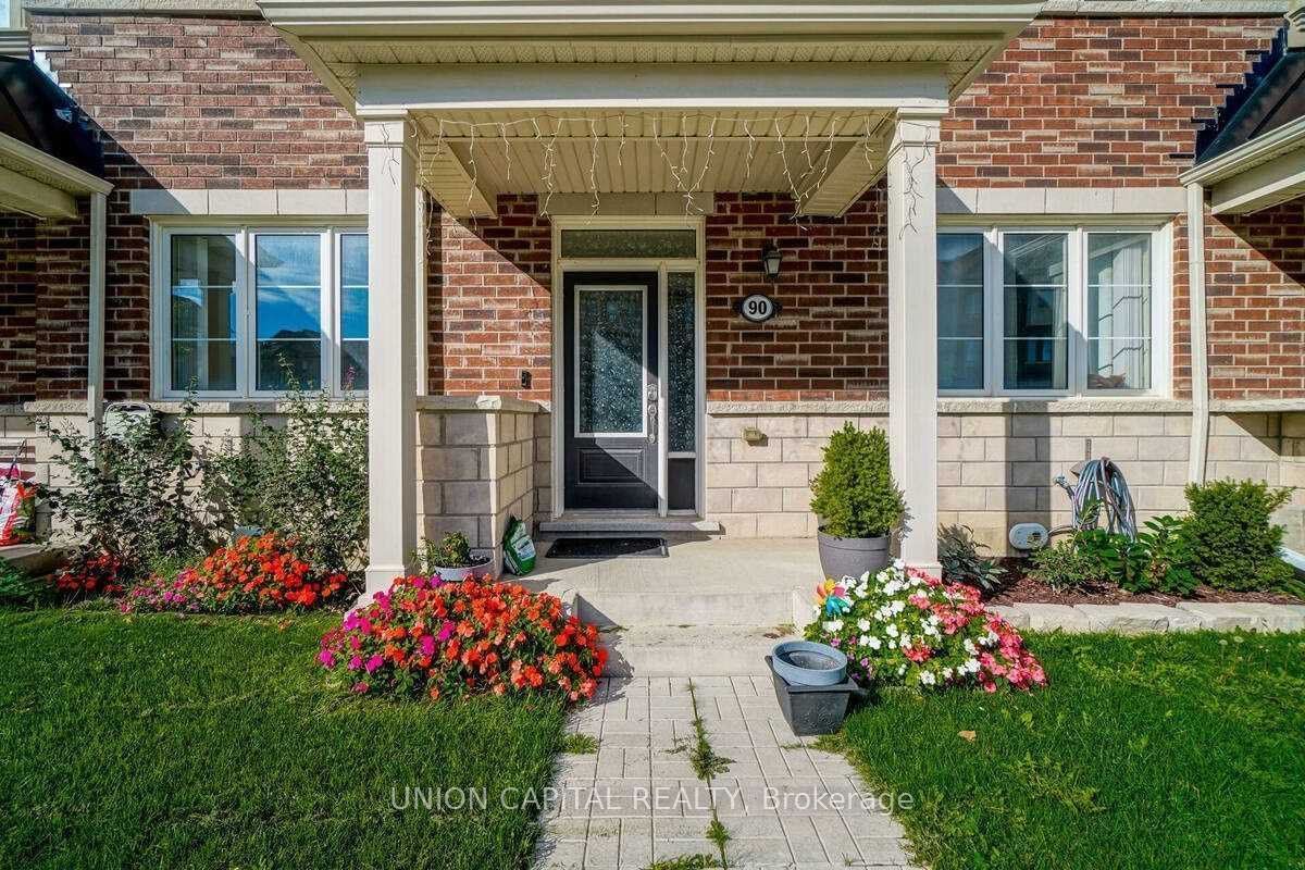 90 Cornell Centre Boulevard, Markham, ON L6B 1M9 photo 5
