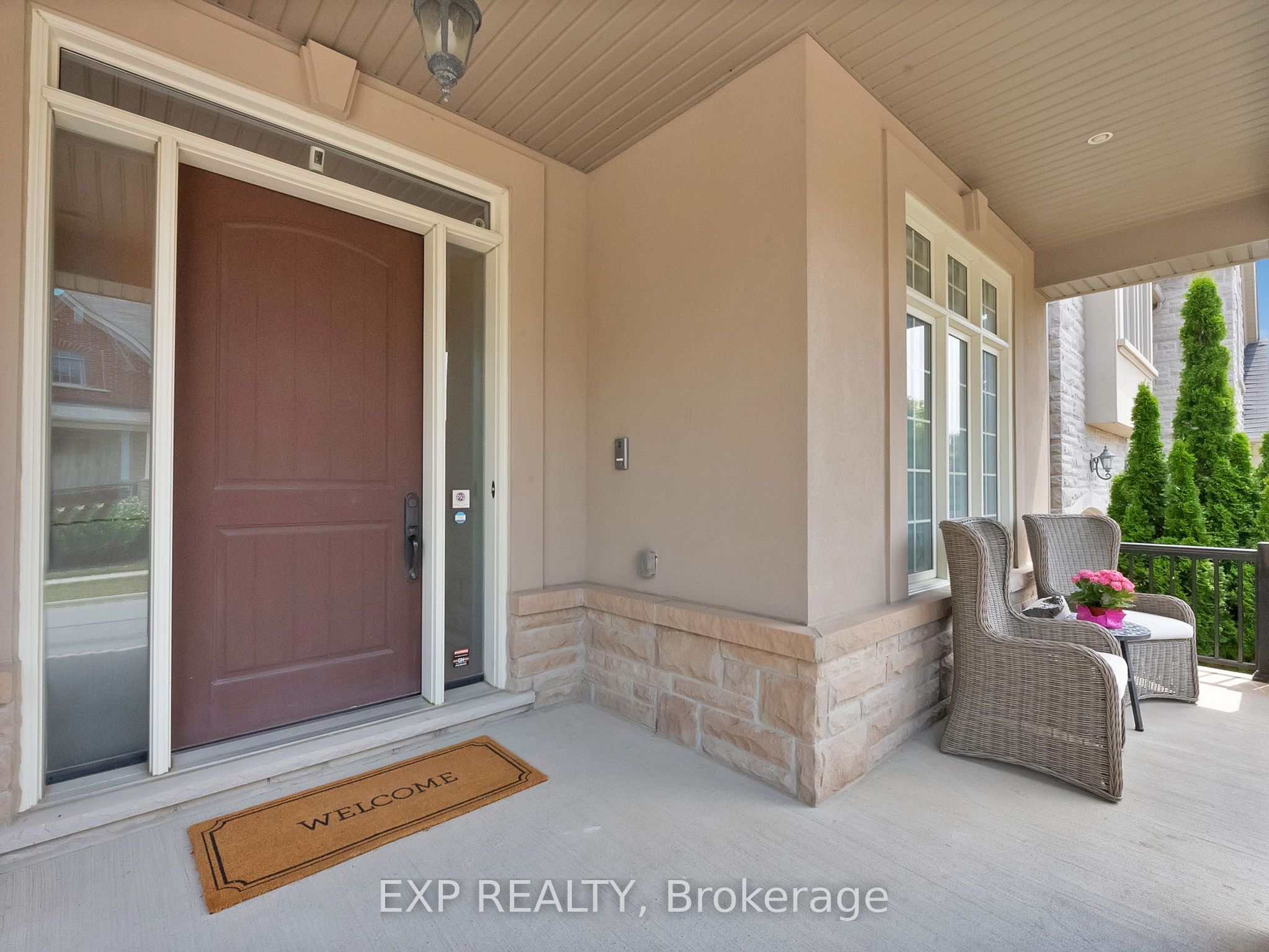 85 Royal West Road, Markham, ON L6C 0L4 photo 3