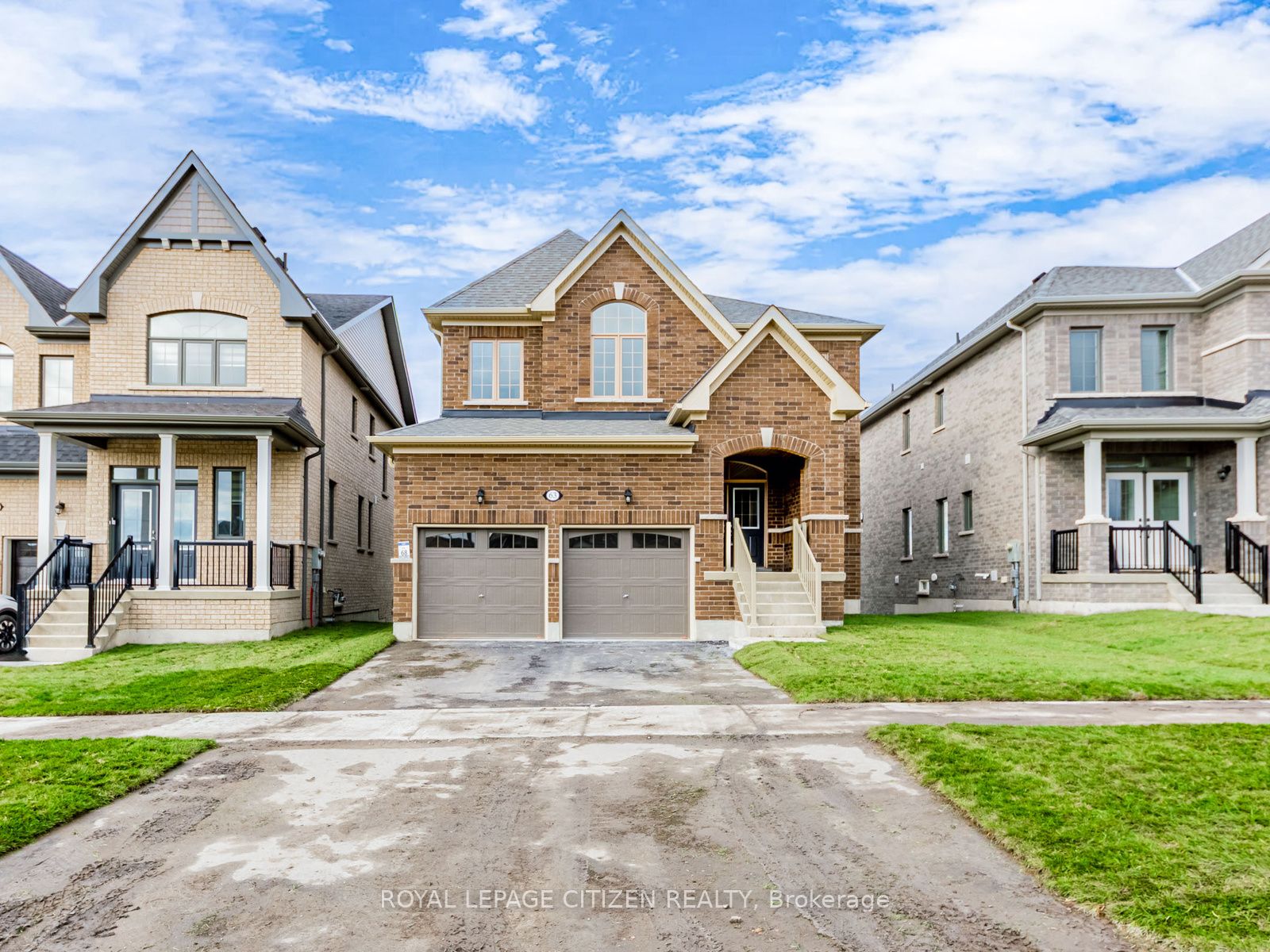 63 Fenn Crescent, New Tecumseth, ON L9R 0X3 photo 2