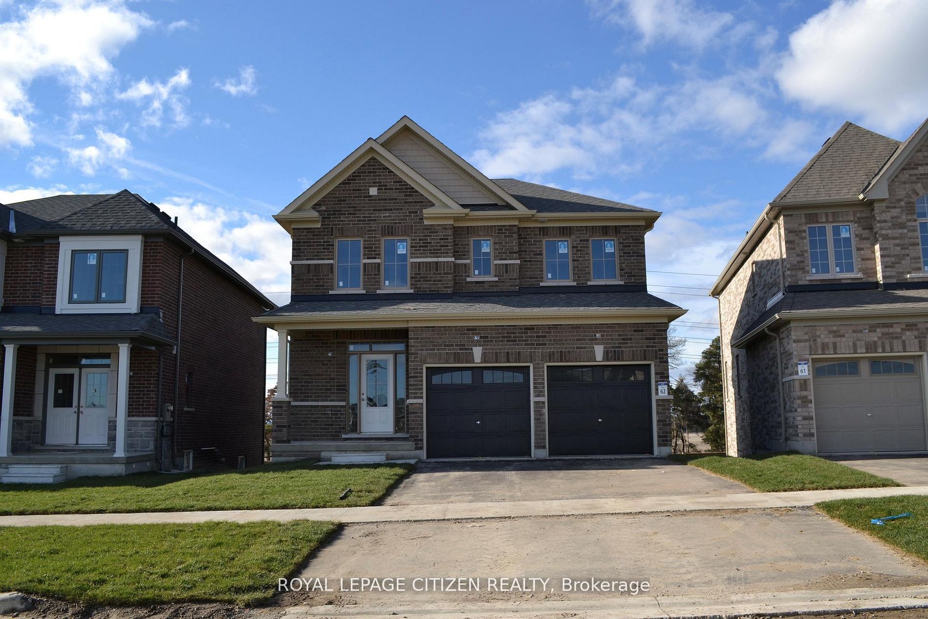 75 Fenn Crescent, New Tecumseth, ON L9R 0X4 photo 2