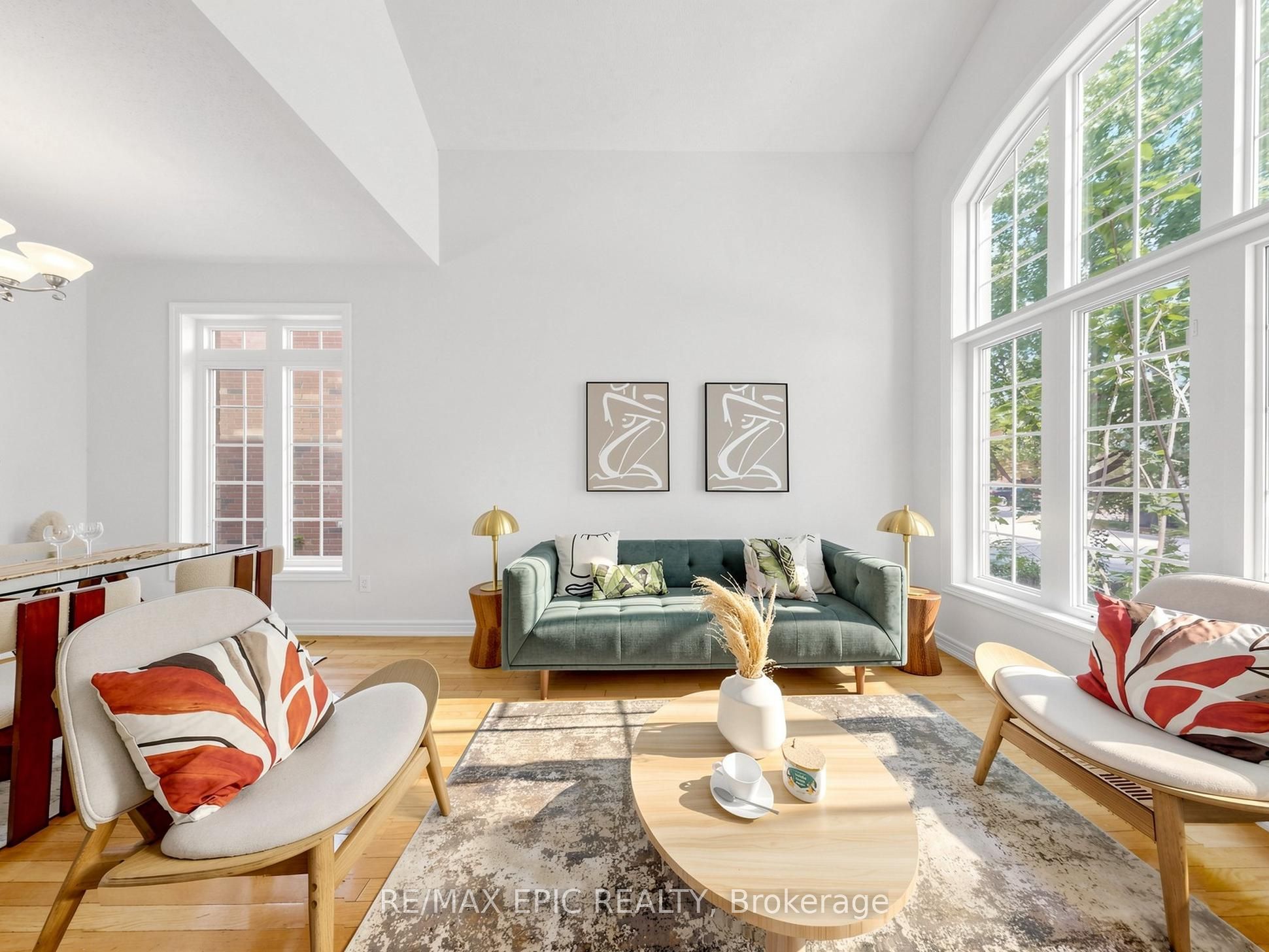74 Dewpoint Road, Vaughan, ON L4J 9E1 photo 3