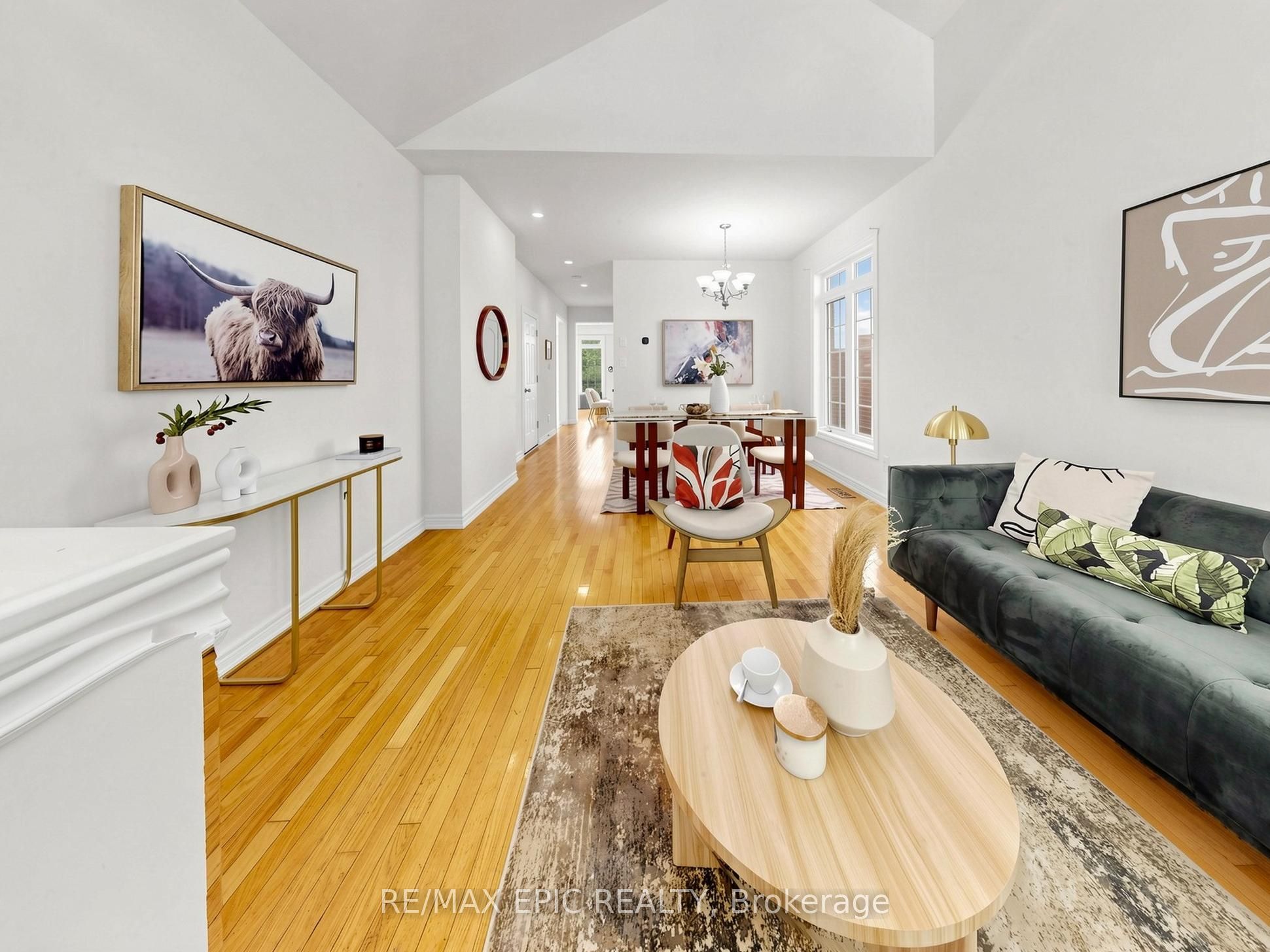 74 Dewpoint Road, Vaughan, ON L4J 9E1 photo 4