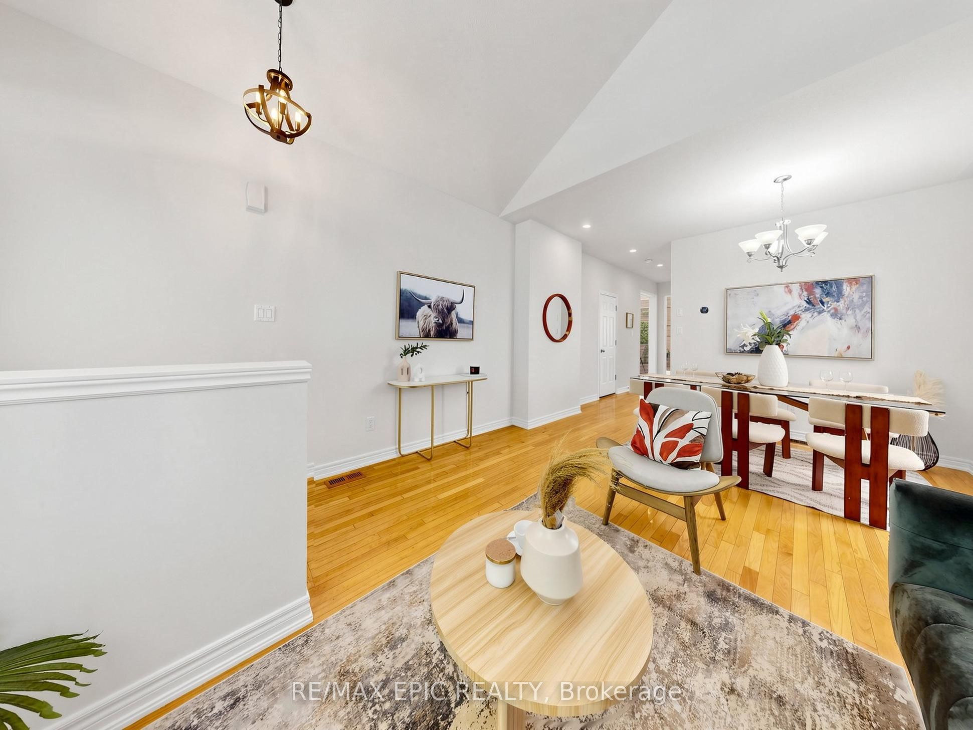 74 Dewpoint Road, Vaughan, ON L4J 9E1 photo 5