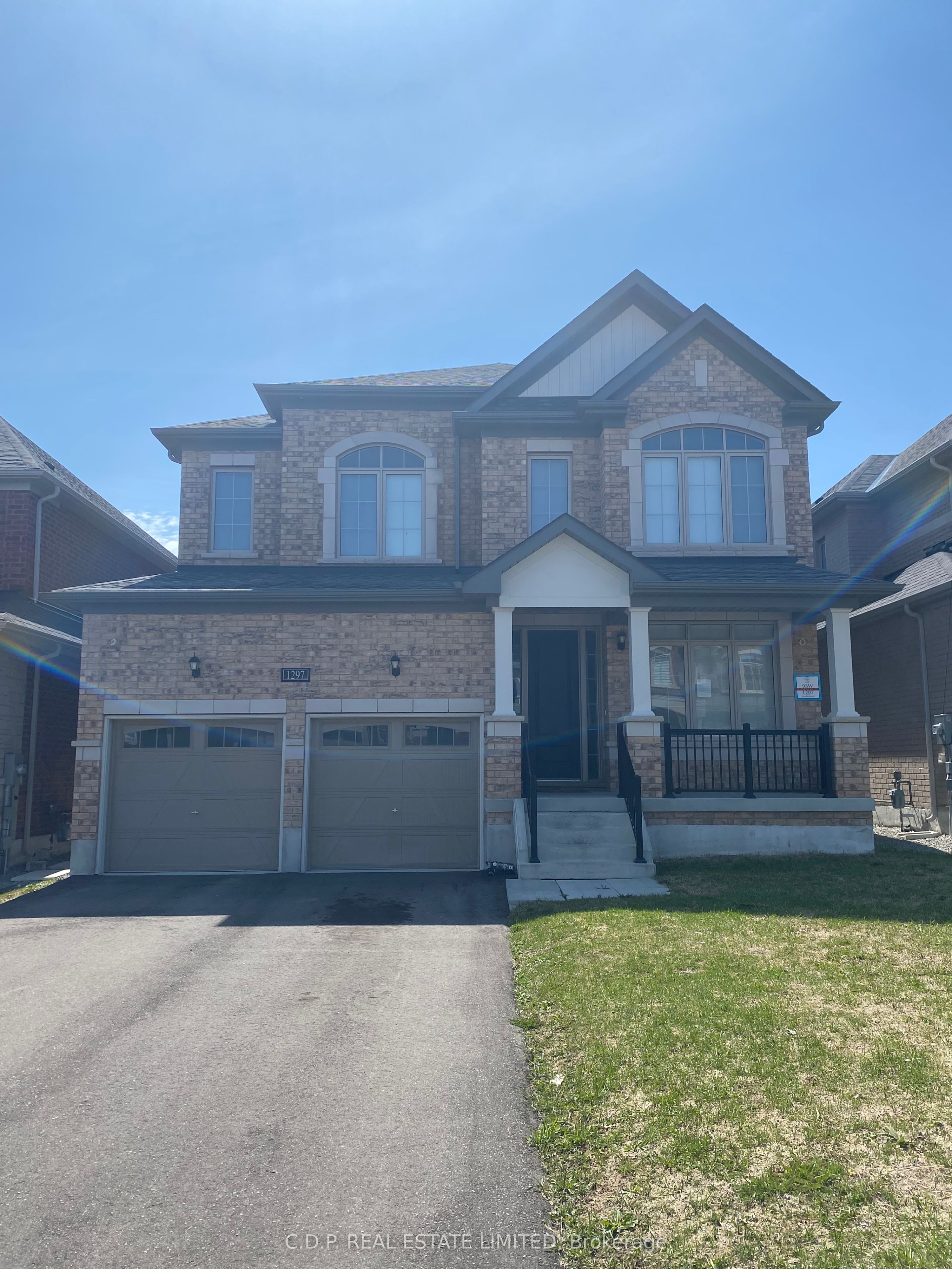 1297 Stevens Road, Innisfil, ON L9S 0P6 photo 2