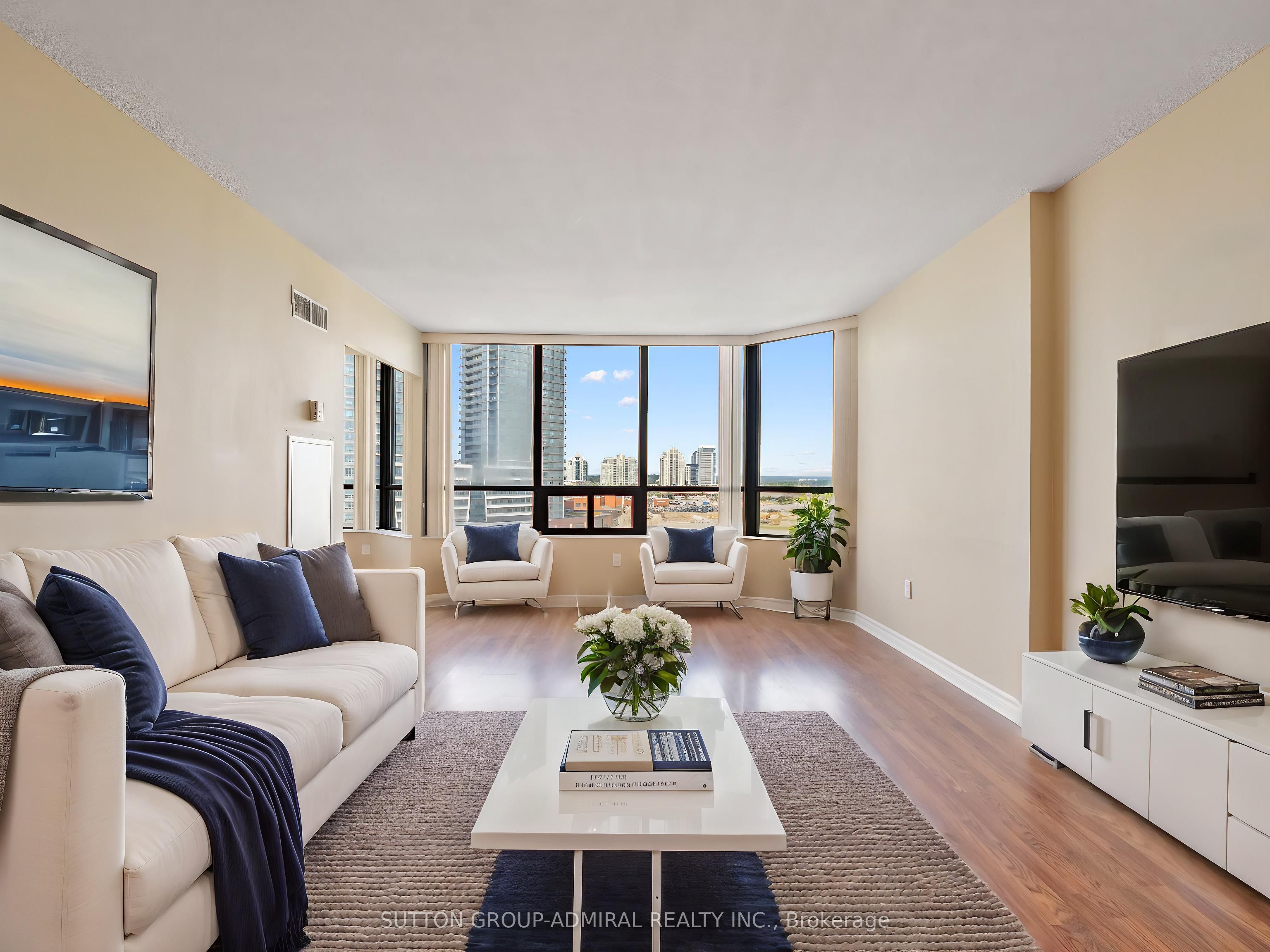 7420 Bathurst Street 1012, Vaughan, ON L4J 6X4