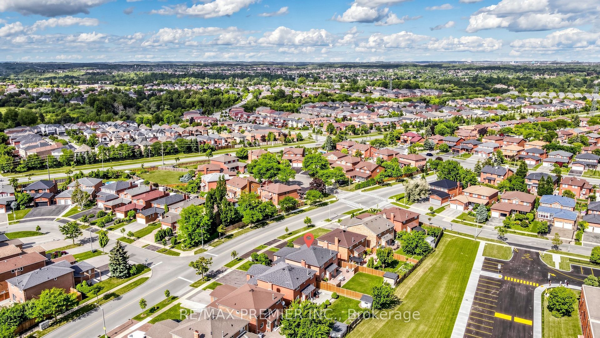 261 Morning Star Drive, Vaughan, ON L4L 6H4 photo 3
