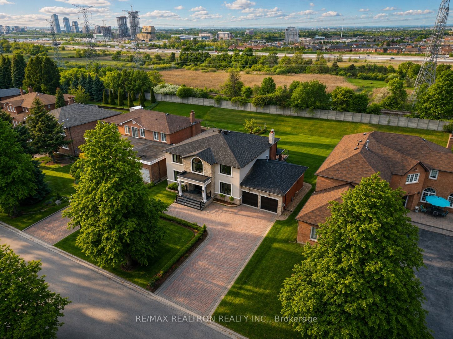 38 Beckenridge Drive, Markham, ON L3S 2V7