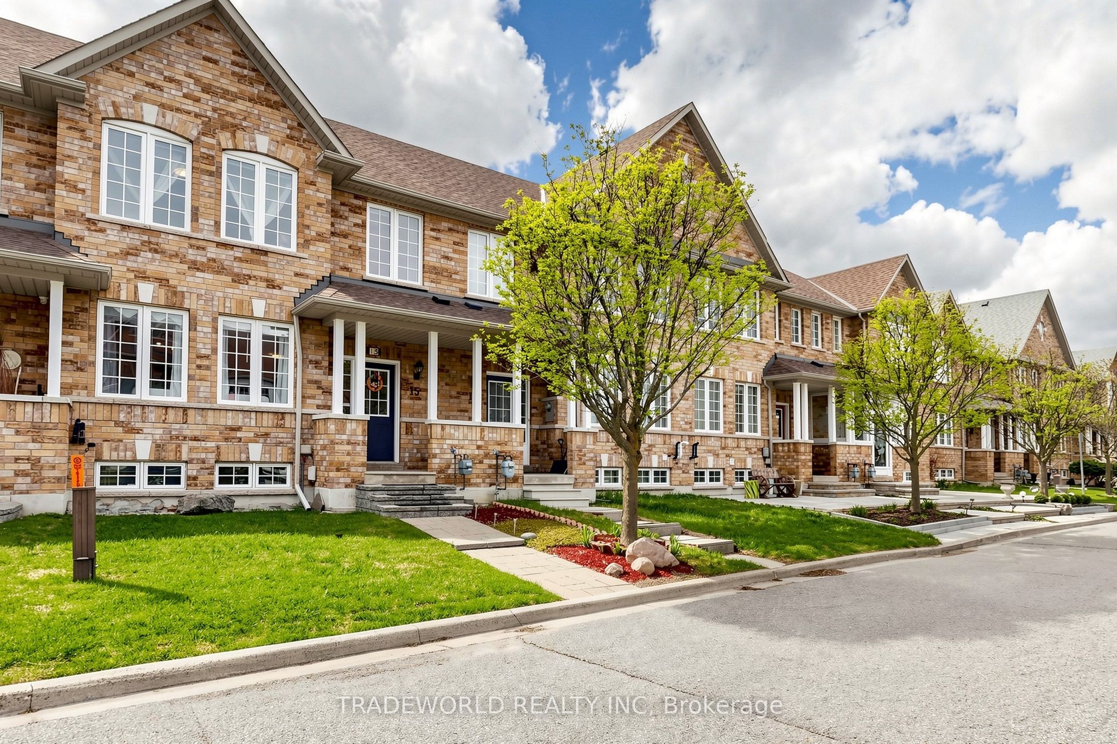 15 Kingsley Road, Markham, ON L3R 5X7 photo 2