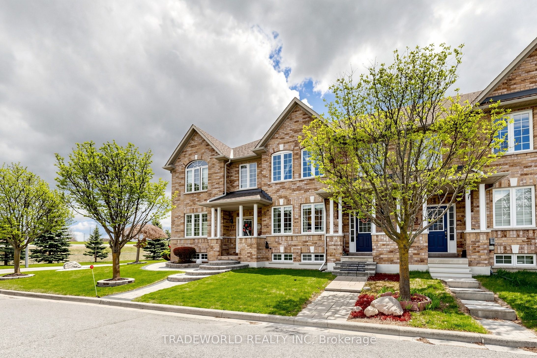 15 Kingsley Road, Markham, ON L3R 5X7 photo 3