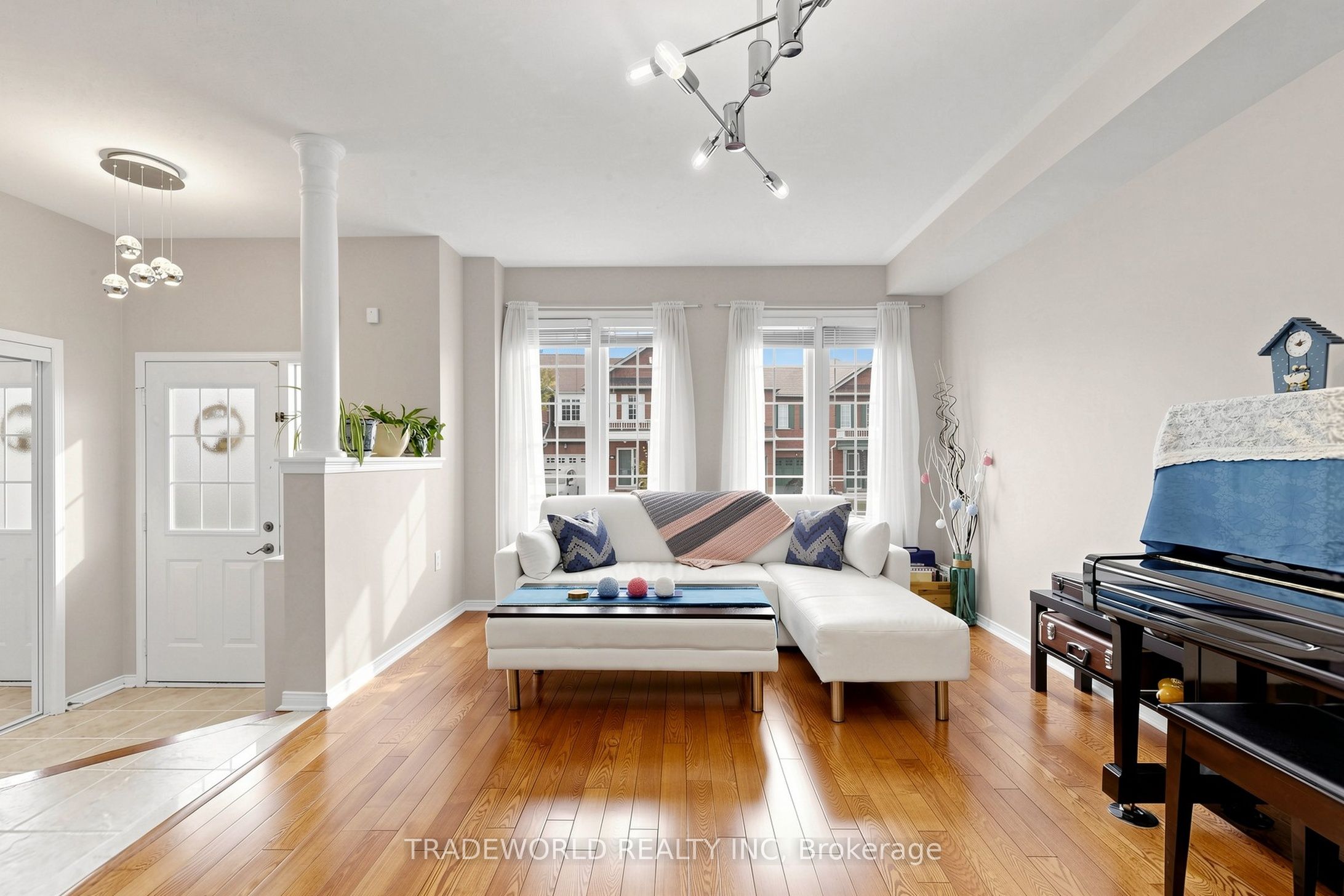 15 Kingsley Road, Markham, ON L3R 5X7 photo 4