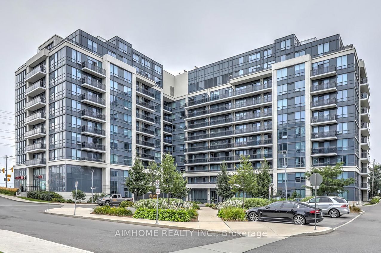 370 Highway 7 E 217, Richmond Hill, ON L4B 0C4 photo 2