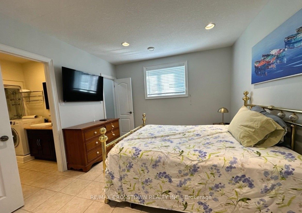 5143 11th Line (Basement Unit), Innisfil, ON L0L 1L0 photo 5