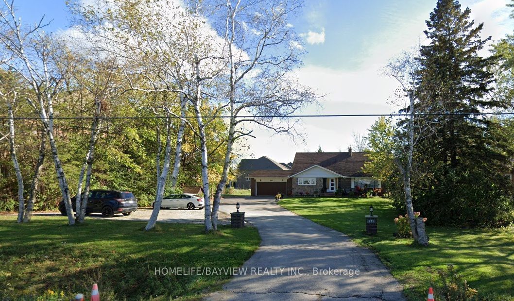 539 Elgin Mills Road W 2nd Floor, Richmond Hill, ON L4C 4M3