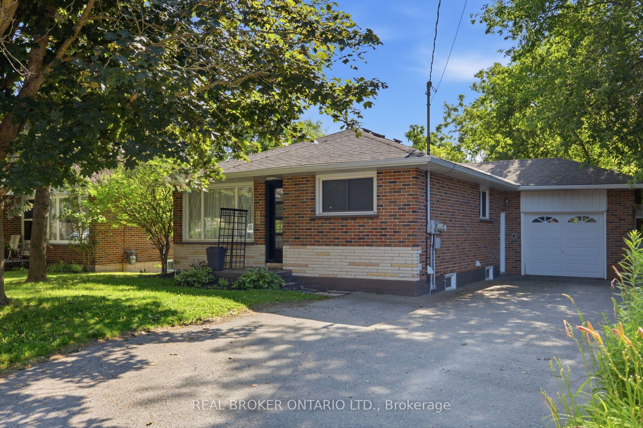 40 Bascom Street LOWER, Uxbridge, ON L9P 1J3 photo 5