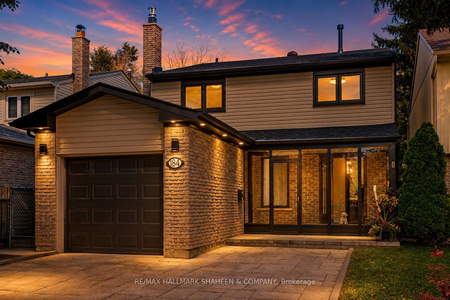 184 Castle Rock Drive, Richmond Hill, ON L4C 5H6 photo 2