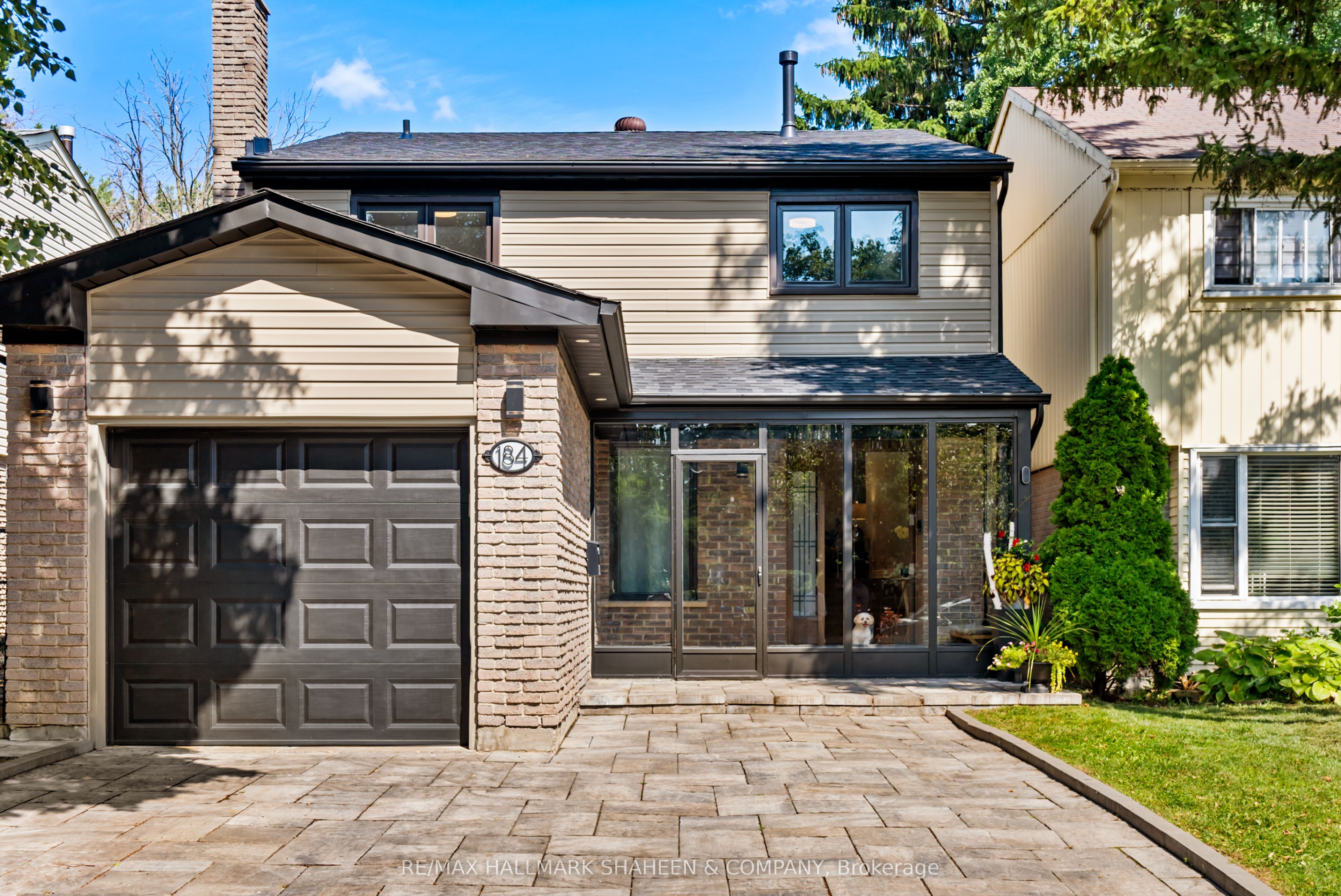 184 Castle Rock Drive, Richmond Hill, ON L4C 5H6 photo 3