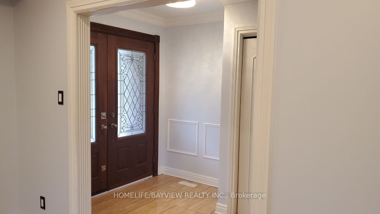 52 Wild Cherry Lane, Markham, ON L3T 3T4 photo 4