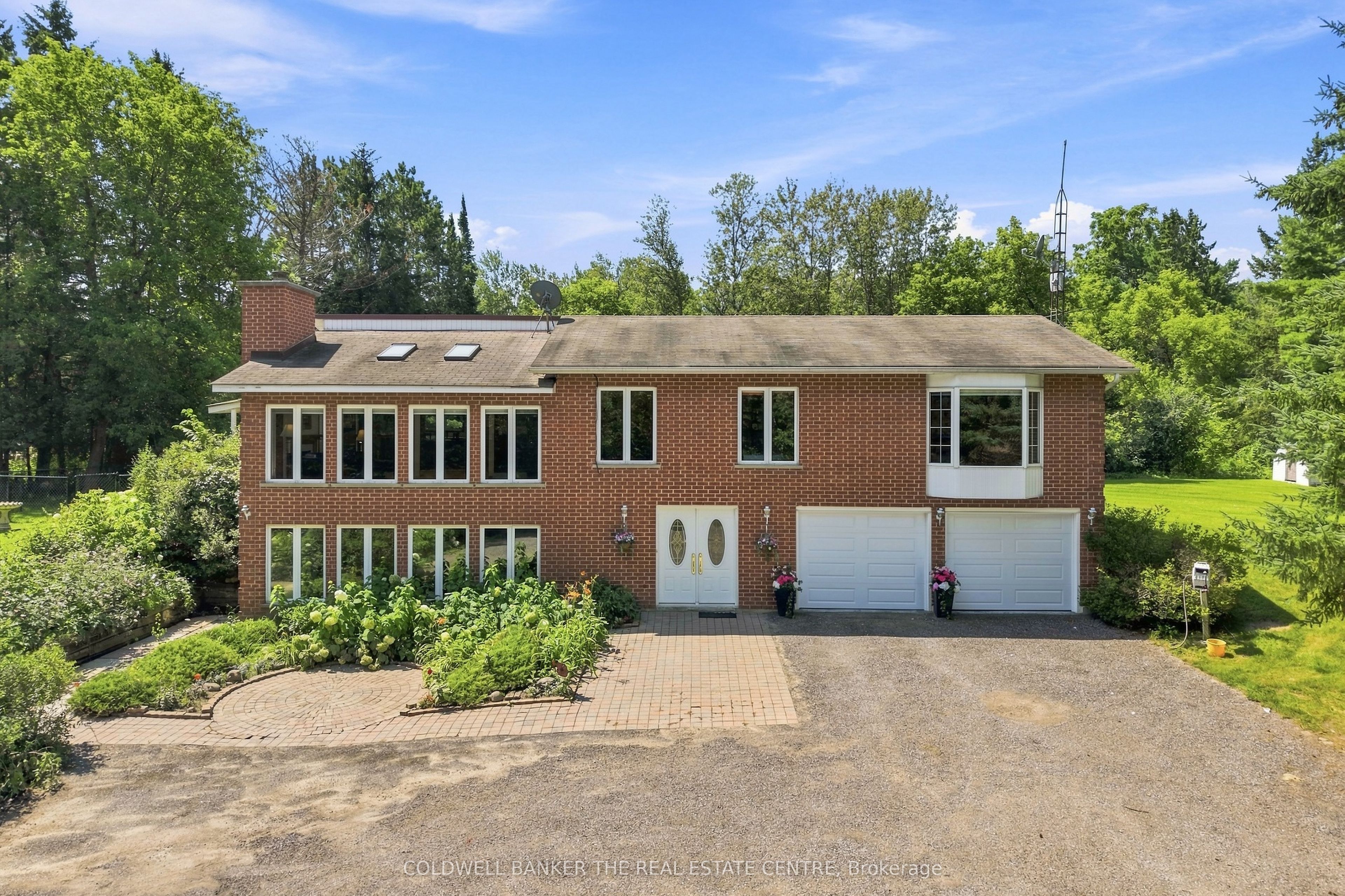 10560 Concession 3 Road, Uxbridge, ON L0E 1T0