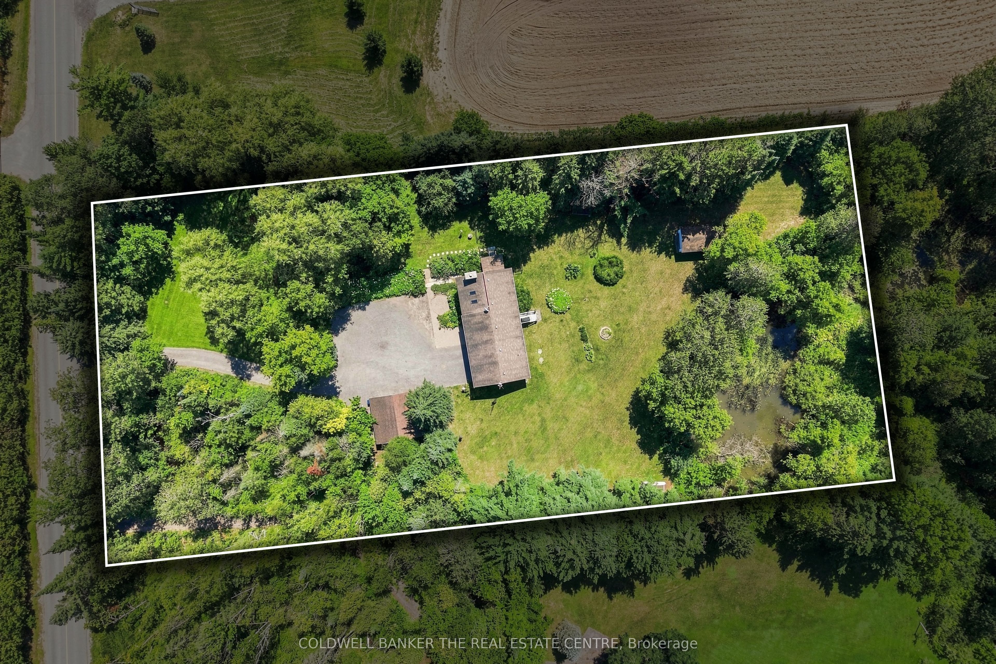 10560 Concession 3 Road, Uxbridge, ON L0E 1T0 photo 3