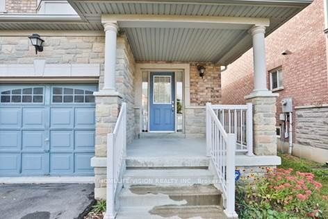 36 Twin Hills Crescent, Vaughan, ON L4H 0G6 photo 2