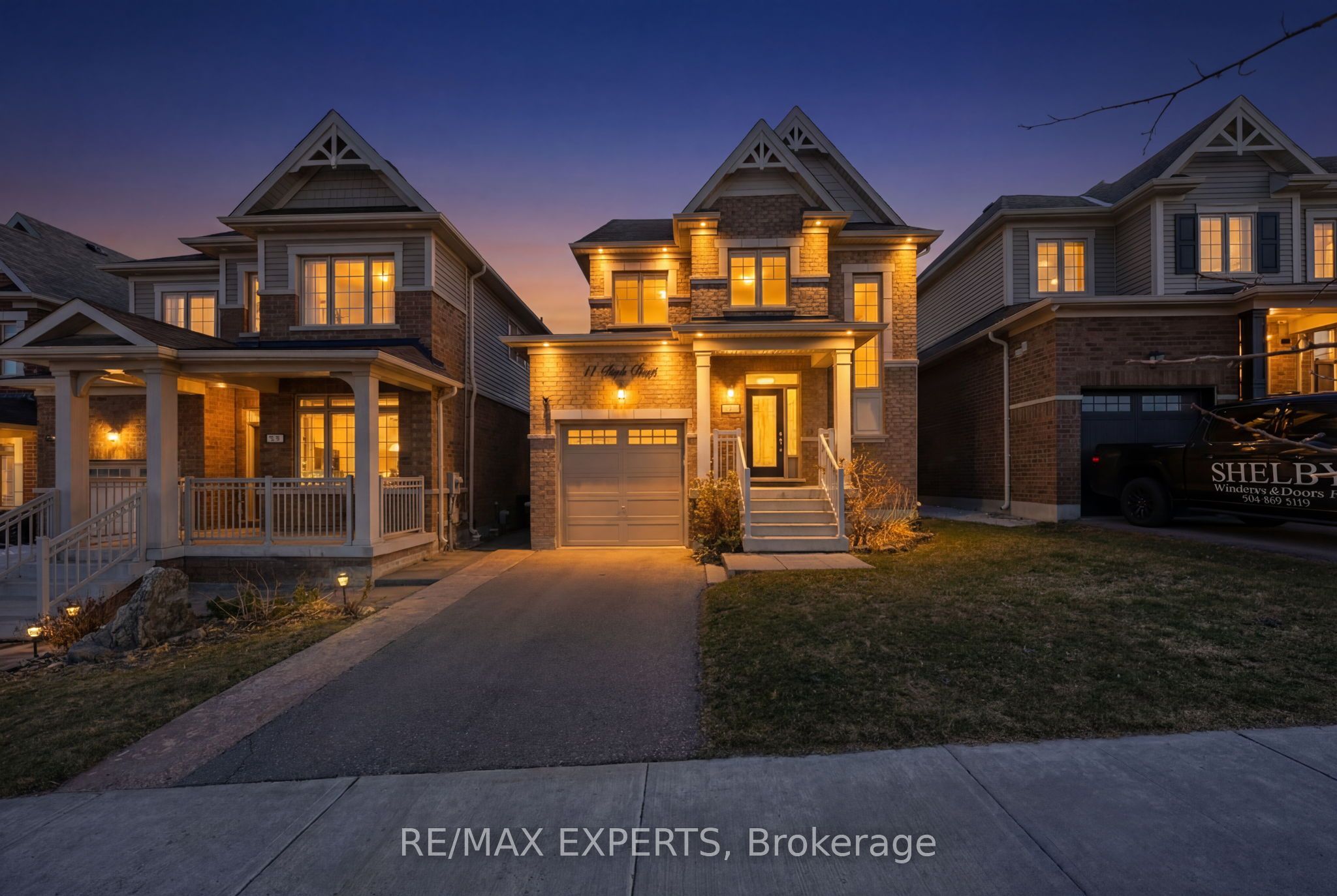 17 Stych Street, New Tecumseth, ON L0G 1W0