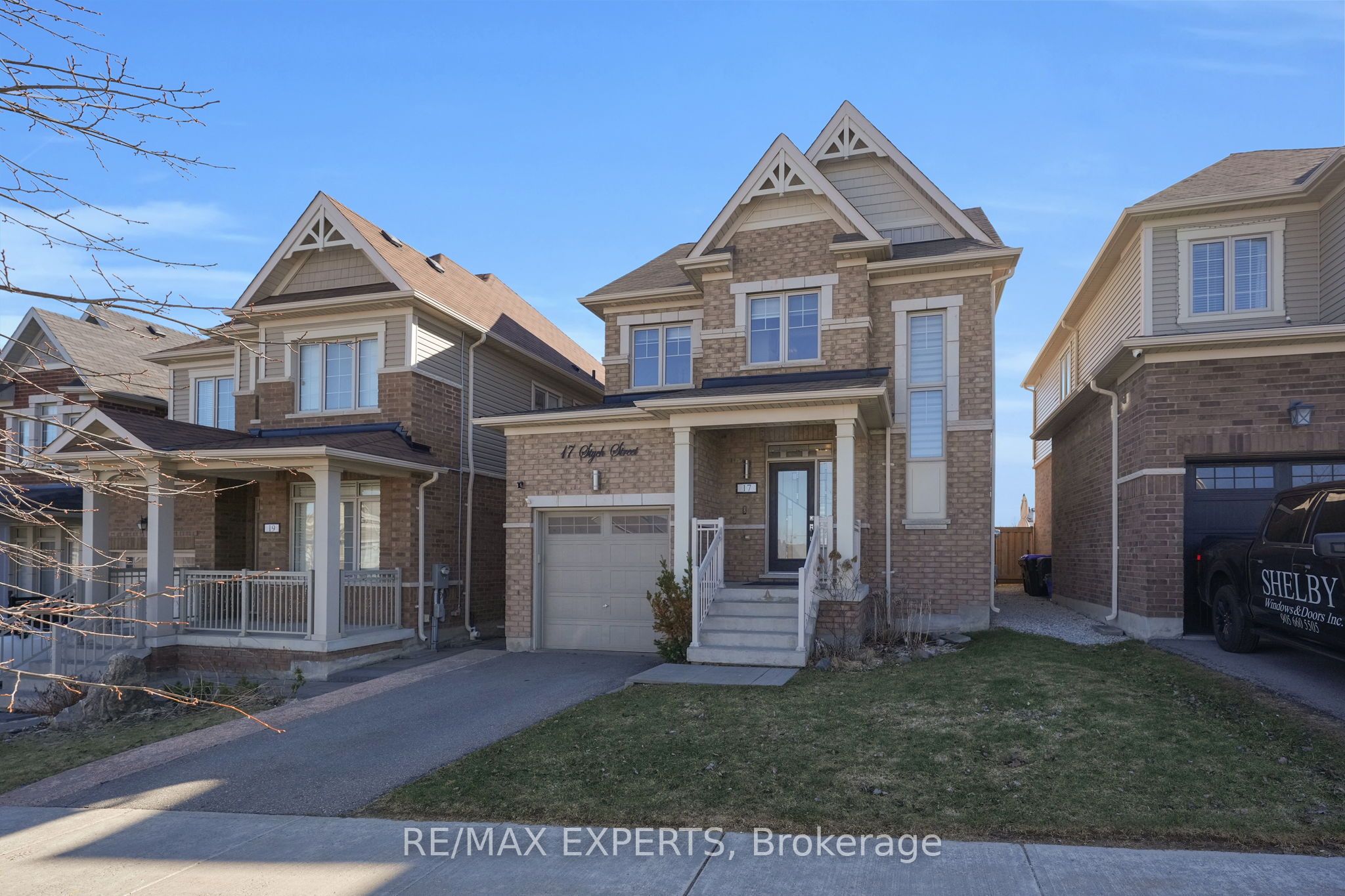 17 Stych Street, New Tecumseth, ON L0G 1W0 photo 3