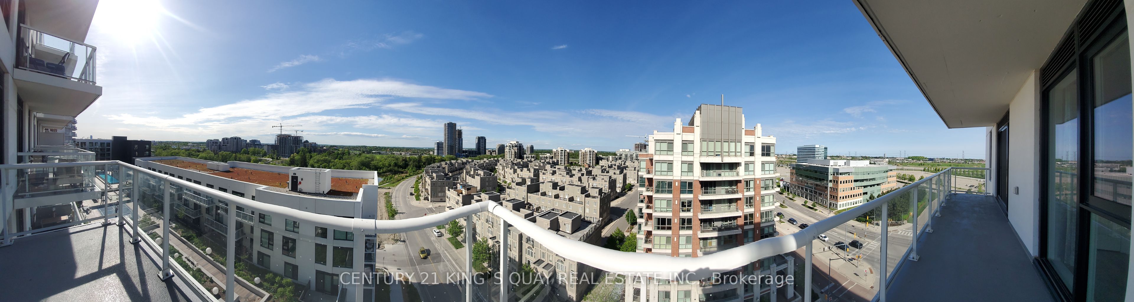 8 Rouge Valley Drive W 1005, Markham, ON L6G 0A6 photo 2
