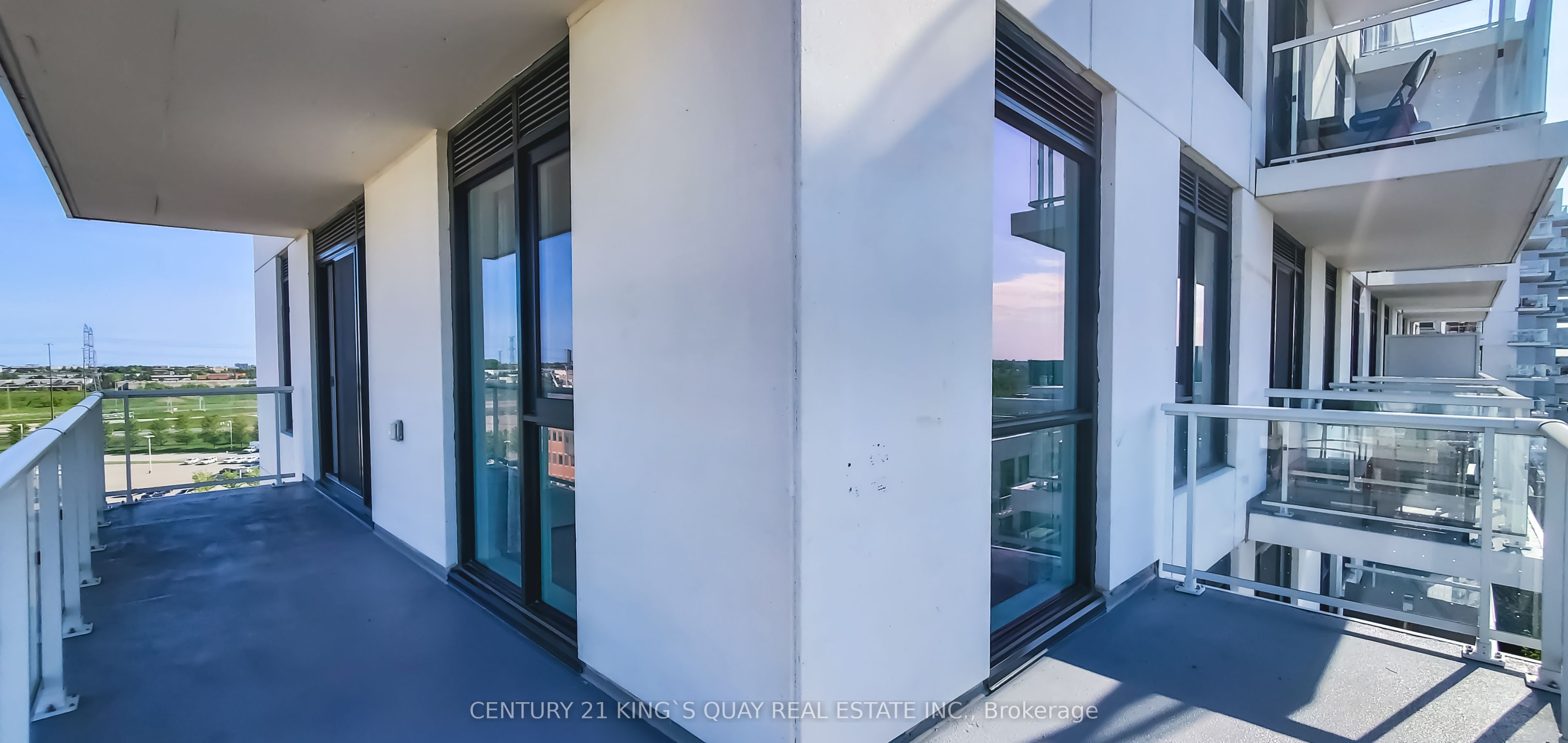 8 Rouge Valley Drive W 1005, Markham, ON L6G 0A6 photo 4
