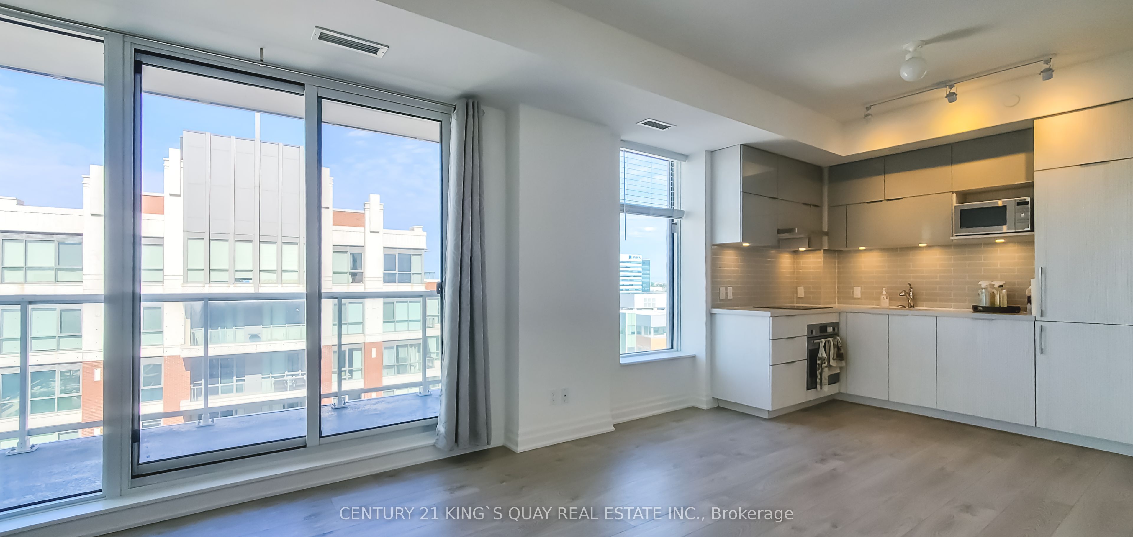 8 Rouge Valley Drive W 1005, Markham, ON L6G 0A6 photo 5