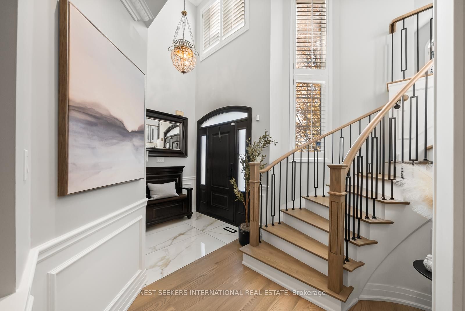 37 RAVINE EDGE Drive, Richmond Hill, ON L4E 4J3 photo 4