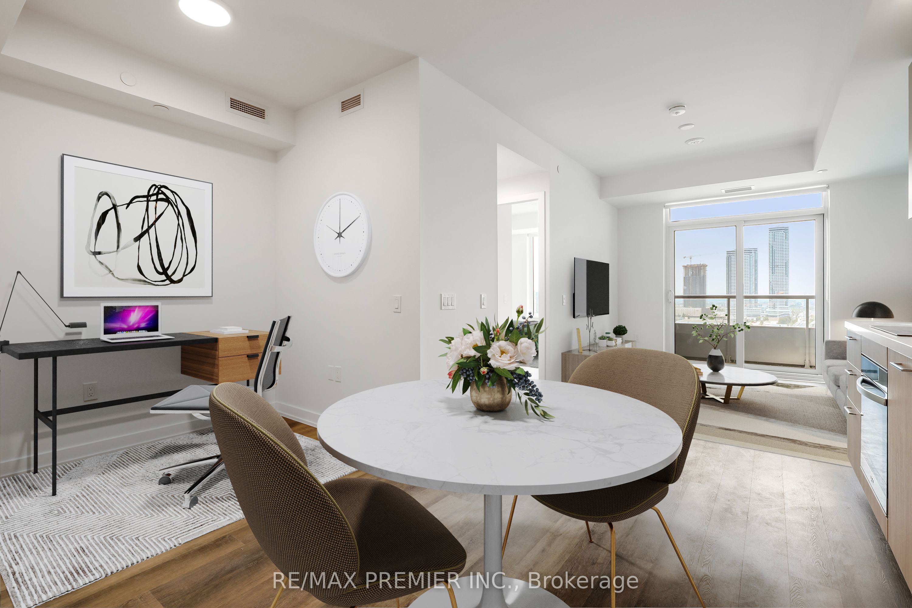 5 Meadowdale Road 1209, Vaughan, ON L4K 0C7