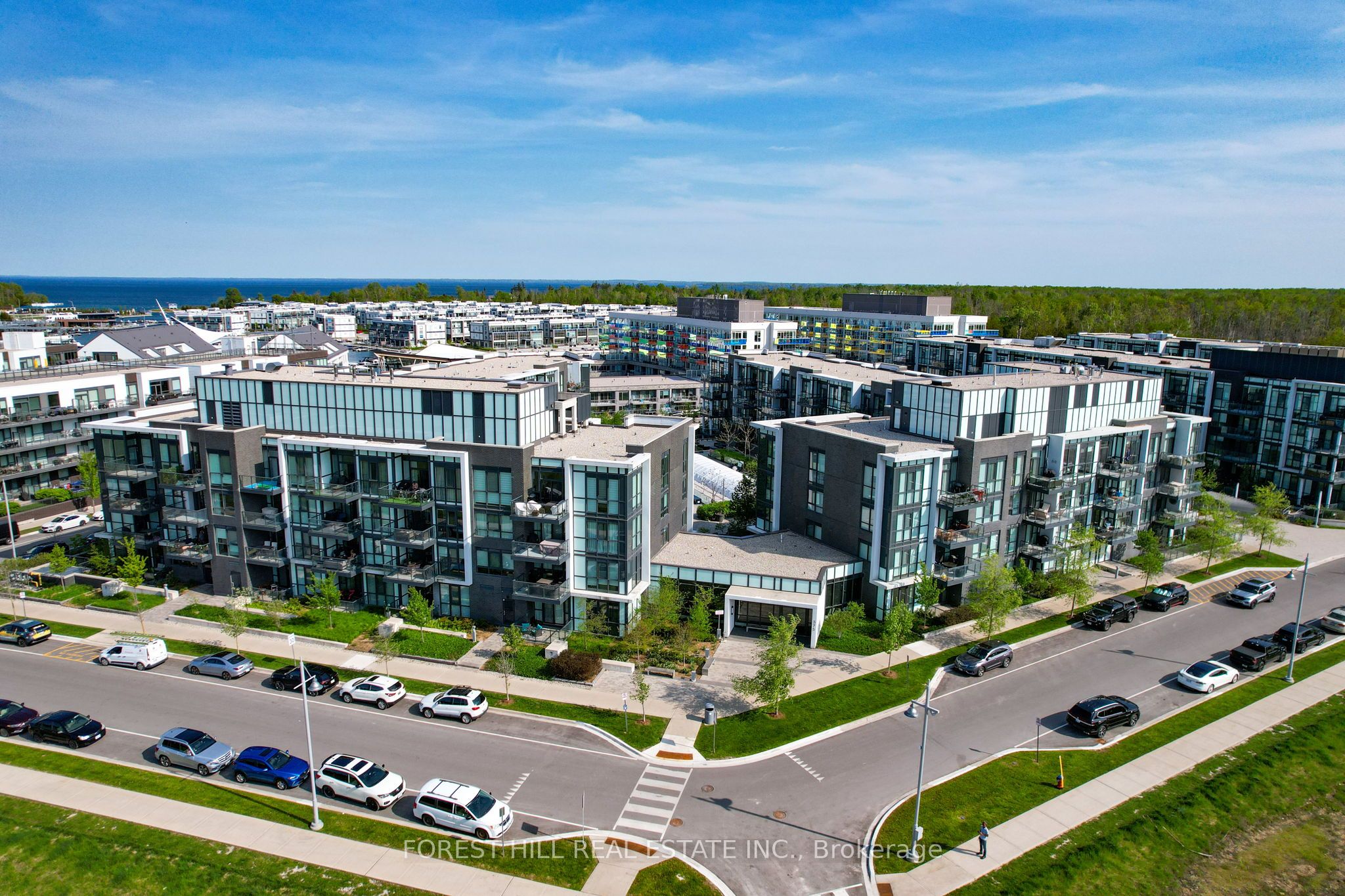 375 Sea Ray Avenue 133, Innisfil, ON L9S 0L9