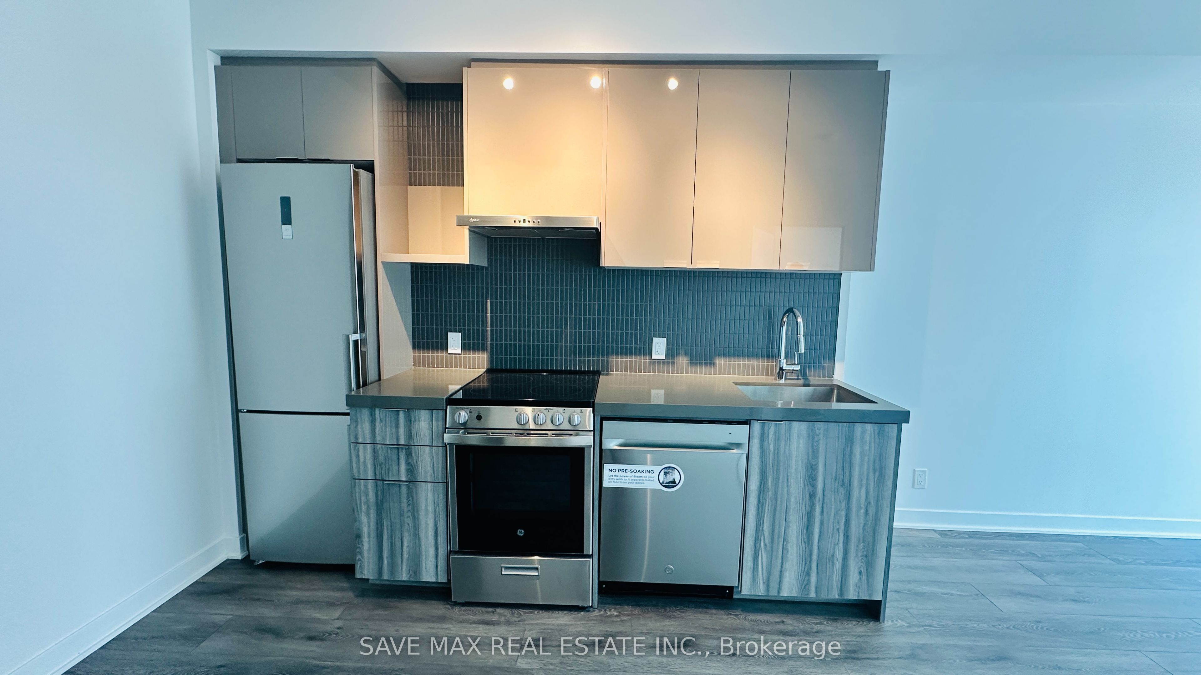6 Flavelle Trail, Vaughan, ON L4L 0M8 photo 5