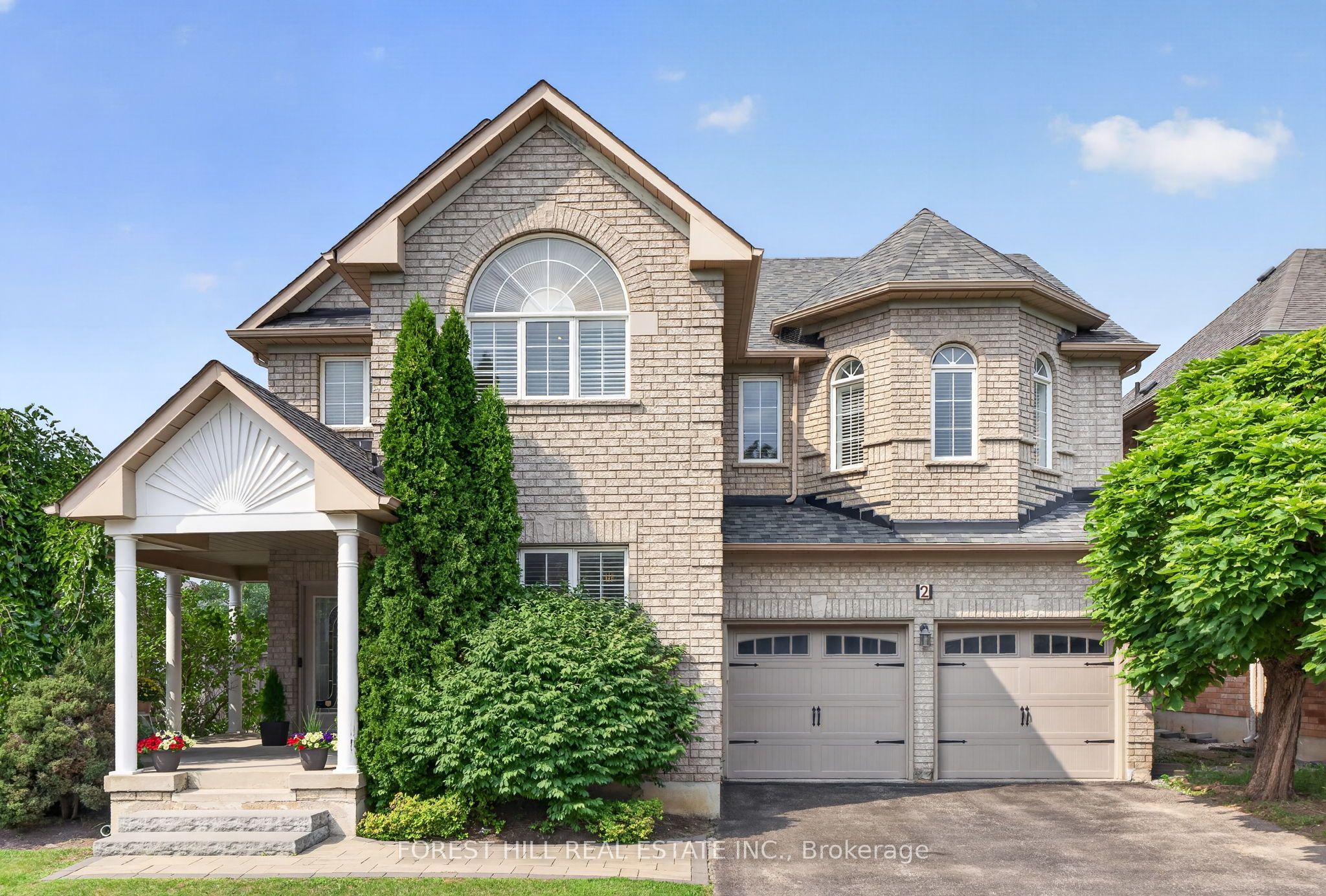 2 Foxfield Crescent, Vaughan, ON L4K 5G2 photo 2