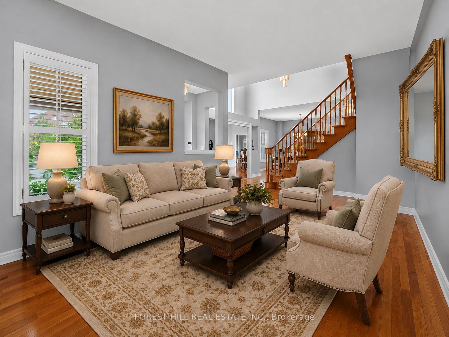 2 Foxfield Crescent, Vaughan, ON L4K 5G2 photo 5
