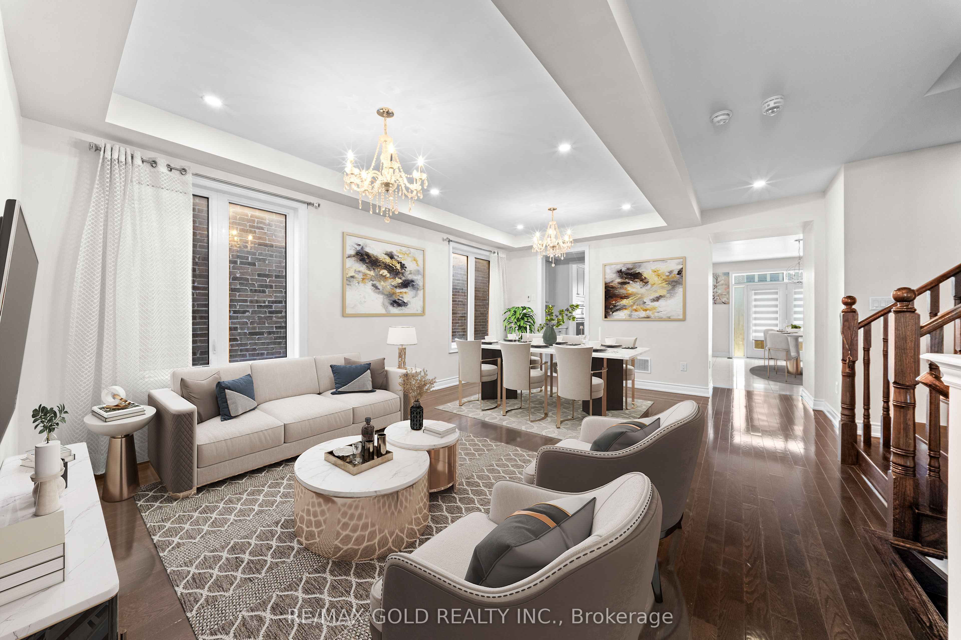 600 Mactier Drive, Vaughan, ON L4H 4T9 photo 3